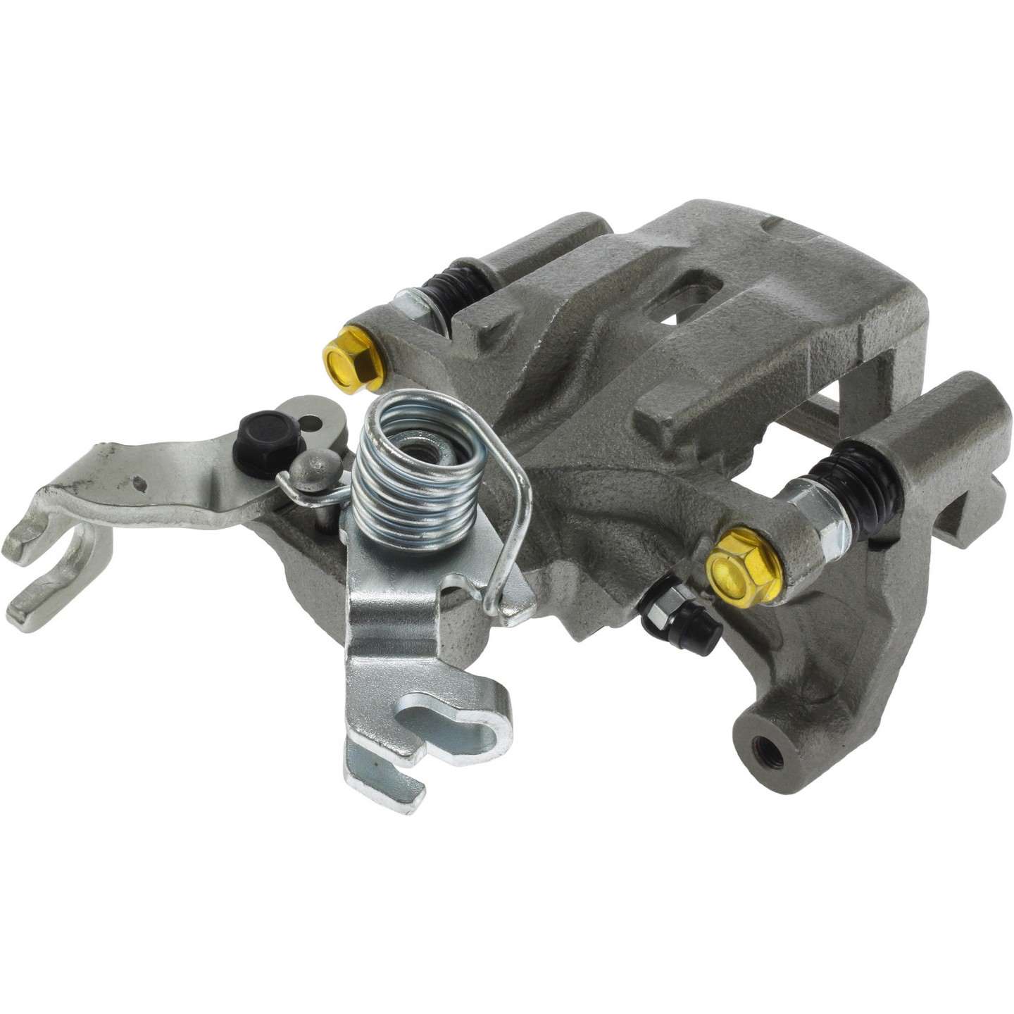 Centric 06-07 Mazda 6 Semi-Loaded Rear Passenger Side Remanufactured Brake Caliper
