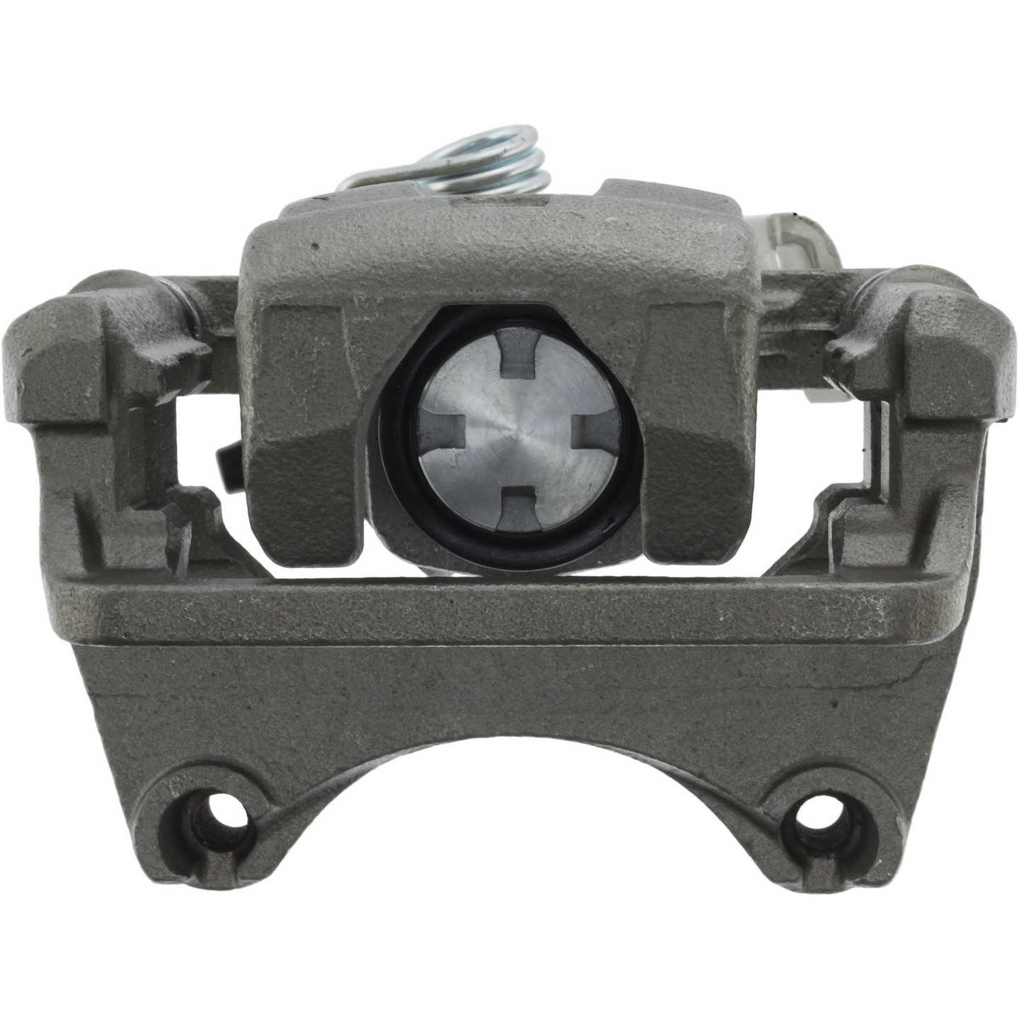 Centric 06-07 Mazda 6 Semi-Loaded Rear Passenger Side Remanufactured Brake Caliper