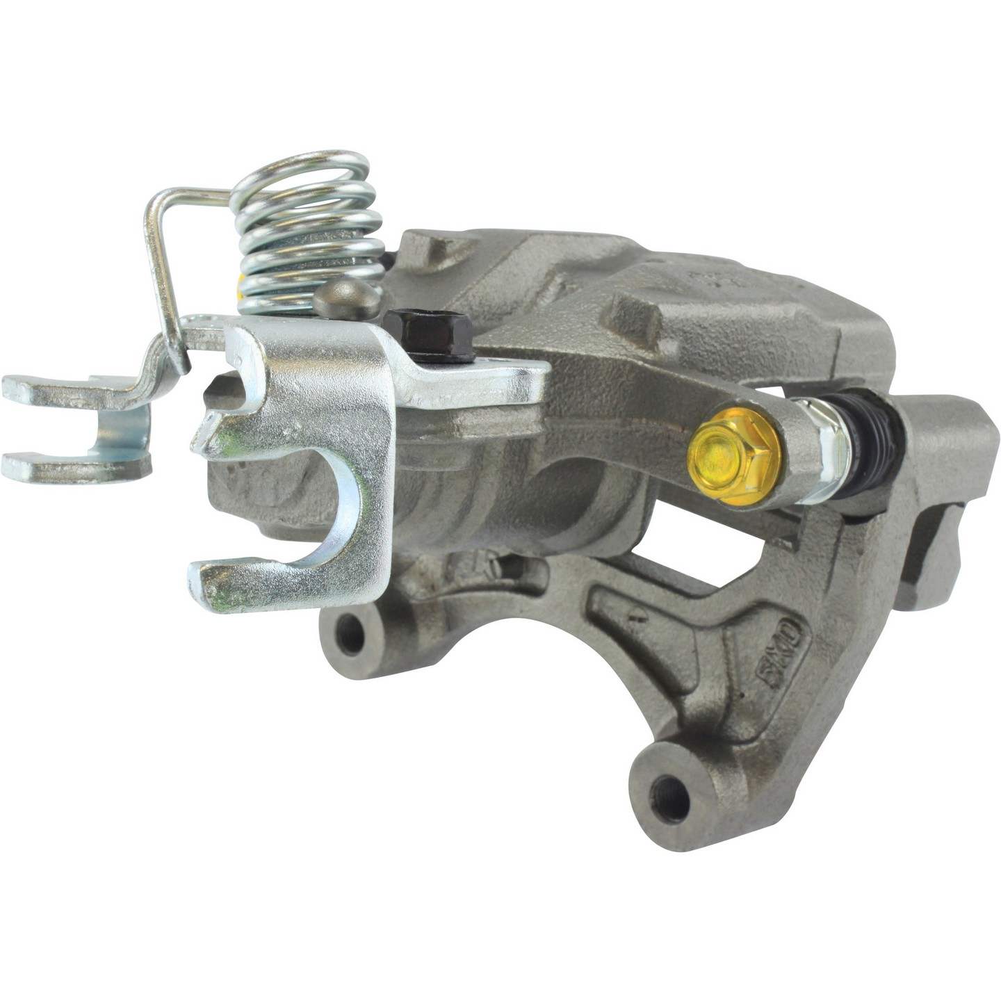 Centric 06-07 Mazda 6 Semi-Loaded Rear Driver Side Remanufactured Brake Caliper