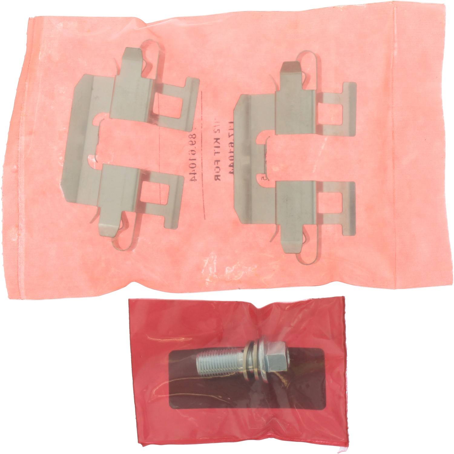 Centric 06-07 Mazda 6 Semi-Loaded Rear Driver Side Remanufactured Brake Caliper