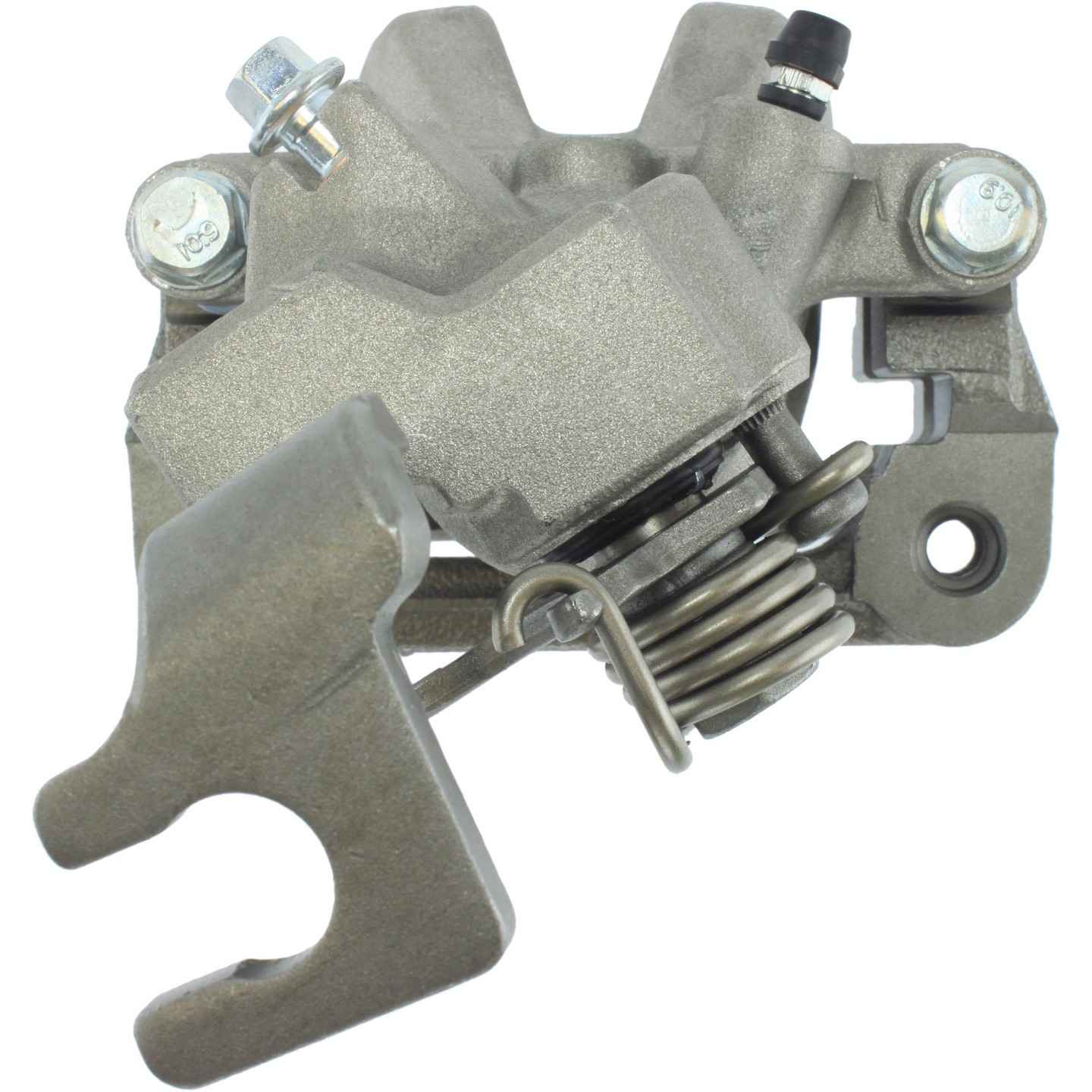 Centric 06-15 Mazda MX-5 Miata Remanufactured Semi-Loaded Rear Right Brake Caliper