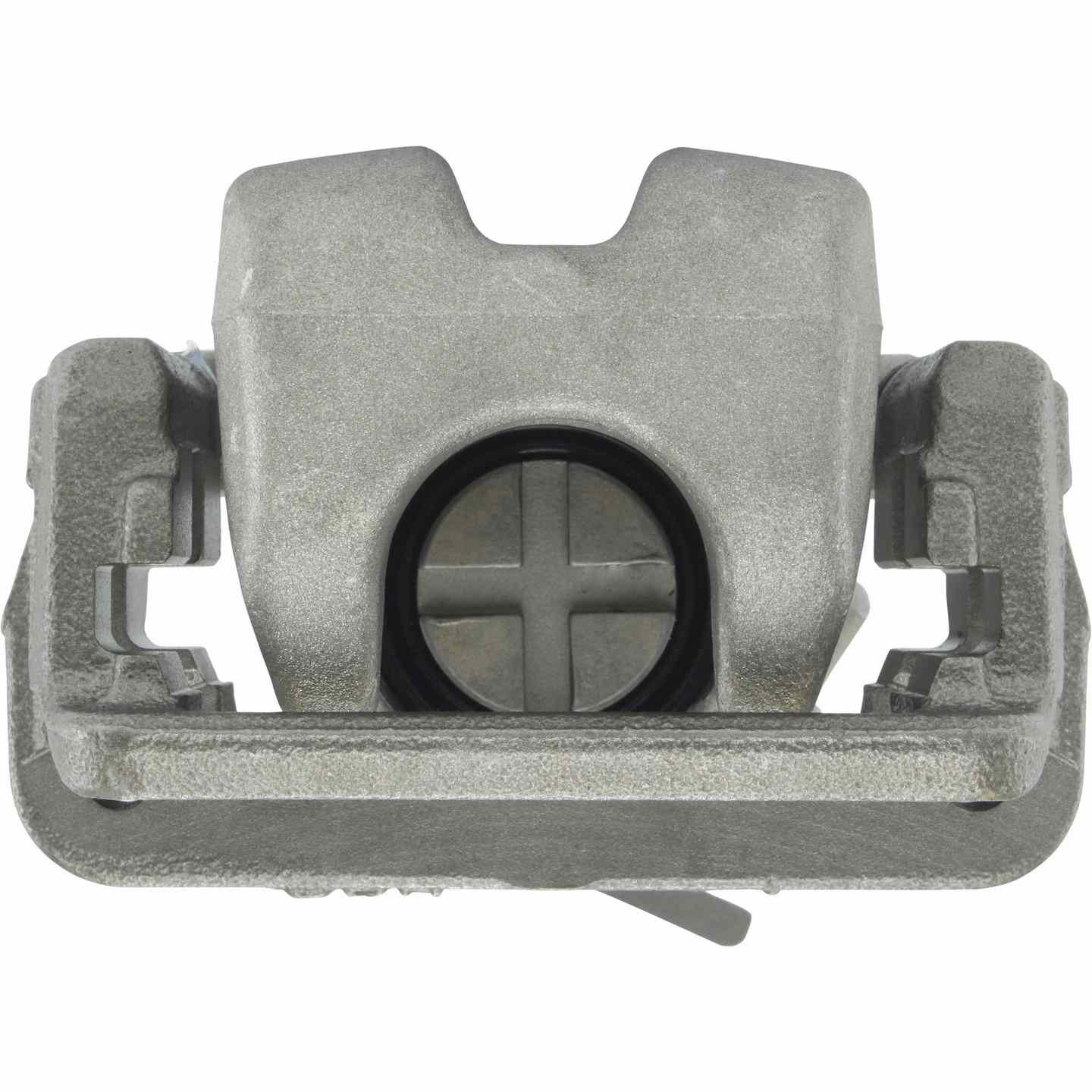 Centric 06-15 Mazda MX-5 Miata Remanufactured Semi-Loaded Rear Right Brake Caliper
