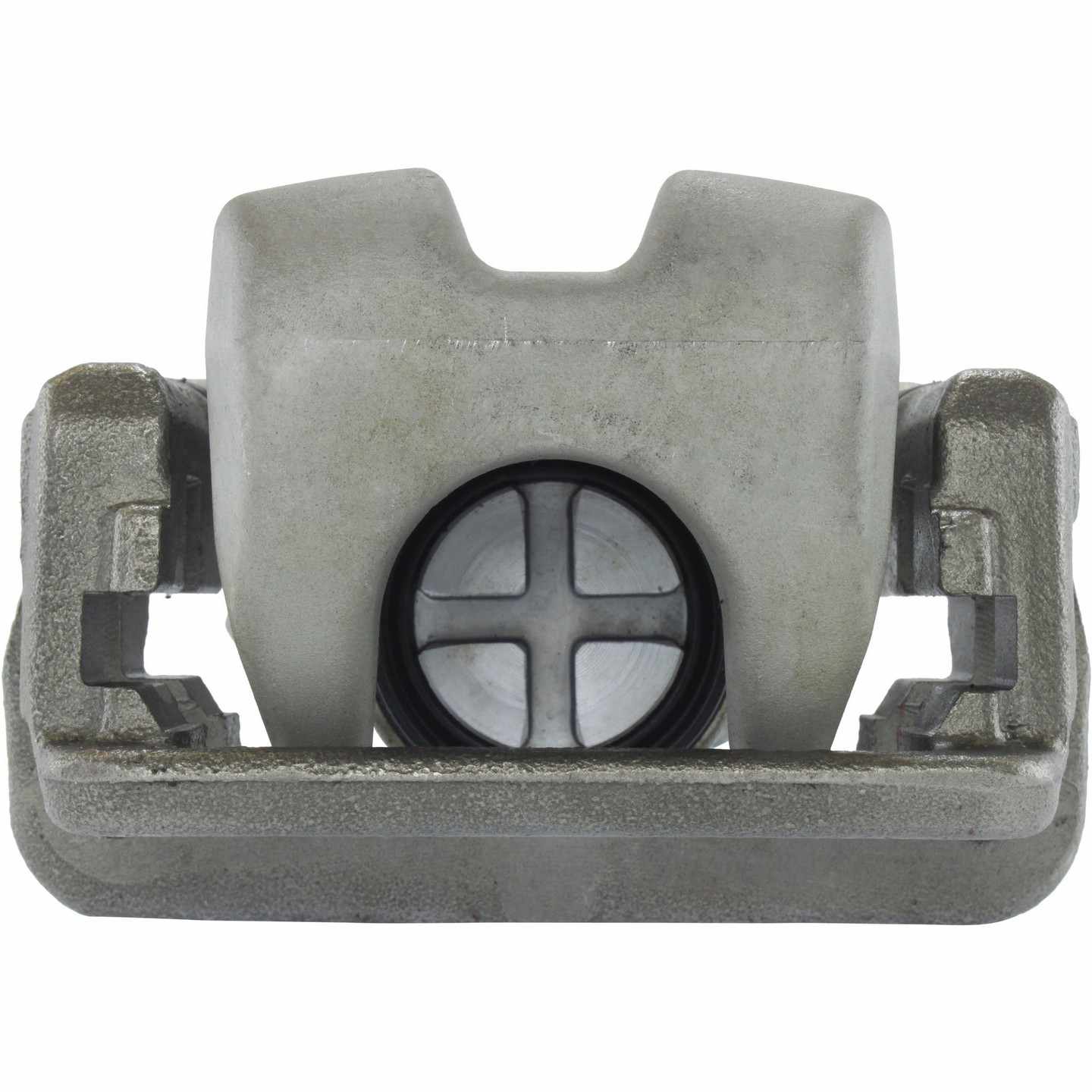 Centric 06-15 Mazda MX-5 Miata Remanufactured Semi-Loaded Rear Left Brake Caliper