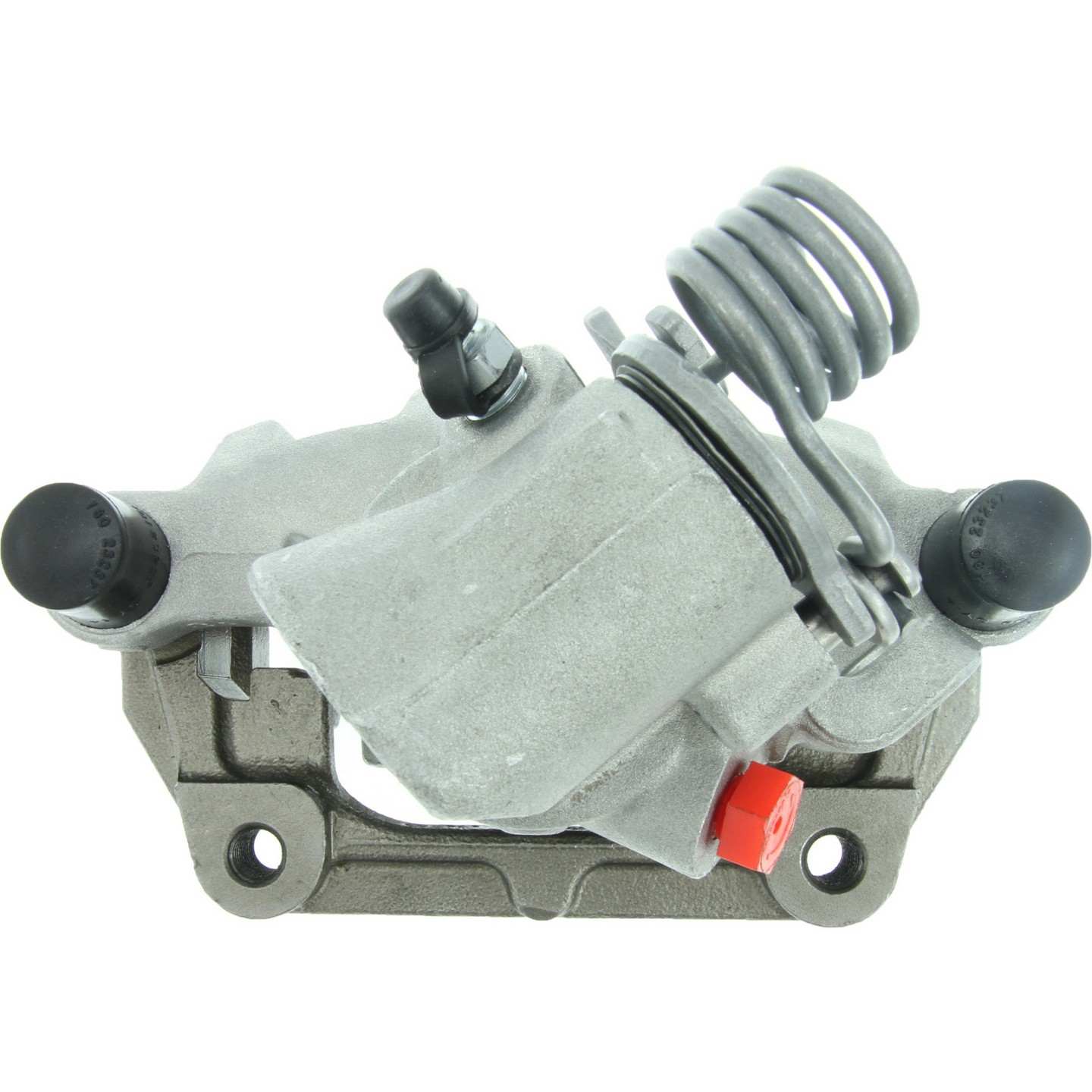 Centric 04-13 Mazda 3 / 07-13 Volvo C30 / 05-11 Volvo V50 Left Rear Semi-Loaded Caliper