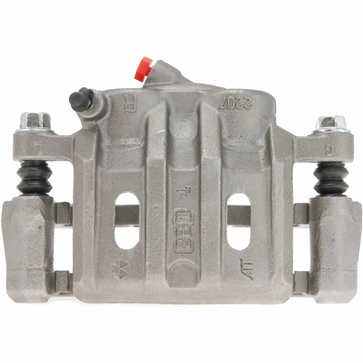 Centric 93 Mitsubishi Eclipse AWD / 93-94 Eagle Talon AWD Right Front Semi-Loaded Caliper