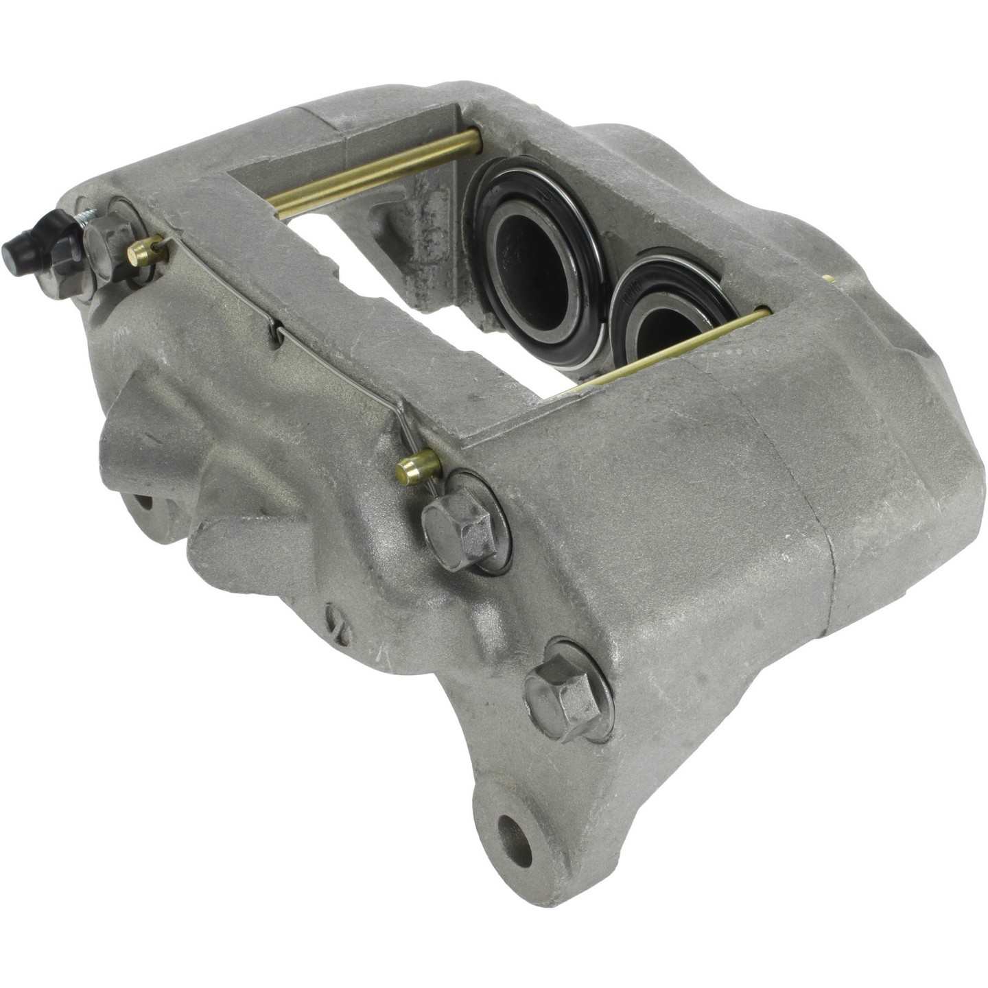Centric 91-93 Dodge Stealth / Mitsubishi 3000GT Semi-Loaded Front Left Brake Caliper