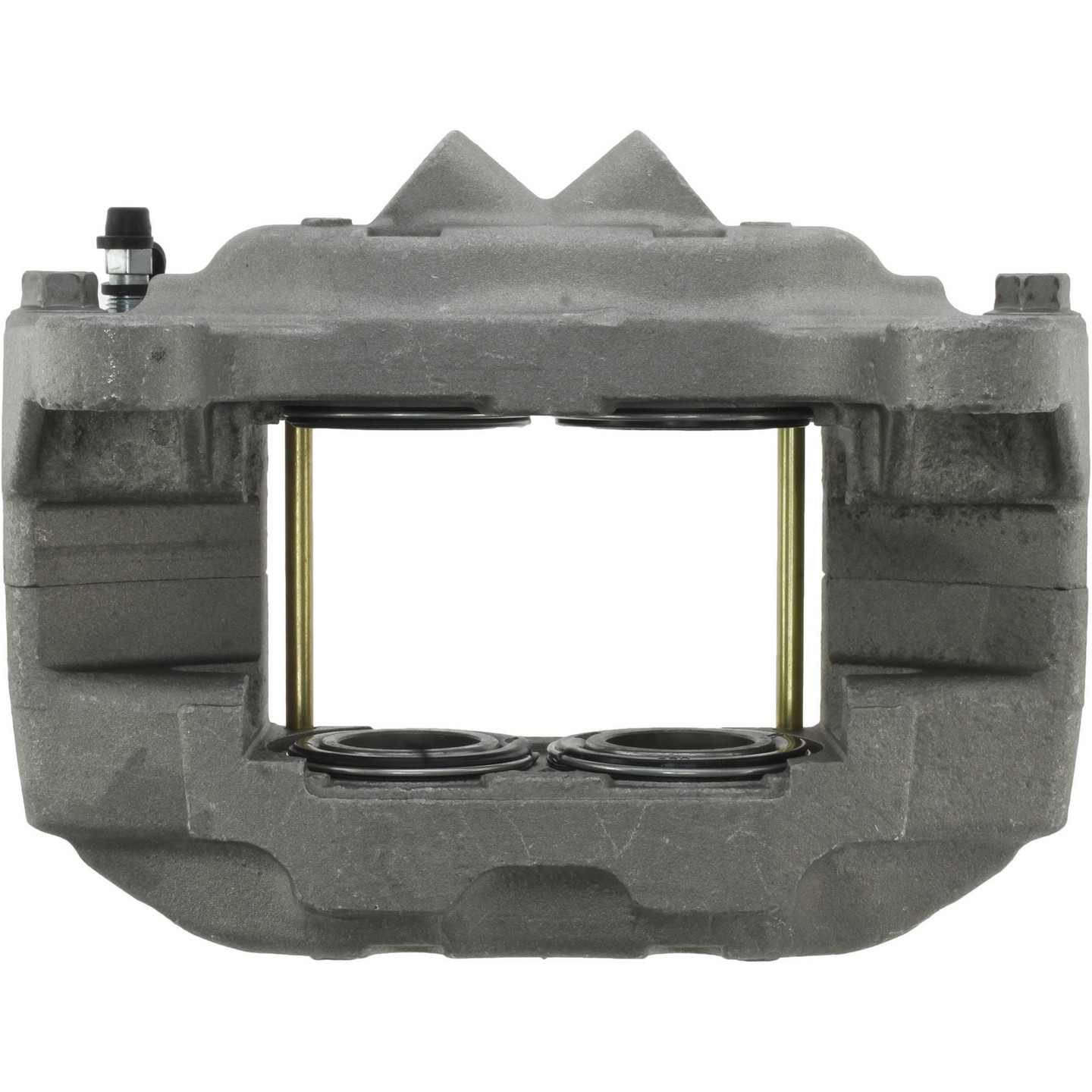 Centric 91-93 Dodge Stealth / Mitsubishi 3000GT Semi-Loaded Front Left Brake Caliper