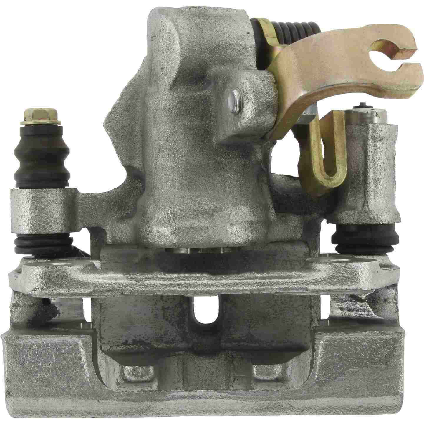 Centric 90-94 Mitsubishi Eclipse/Laser/Talon Left Rear Semi-Loaded Caliper