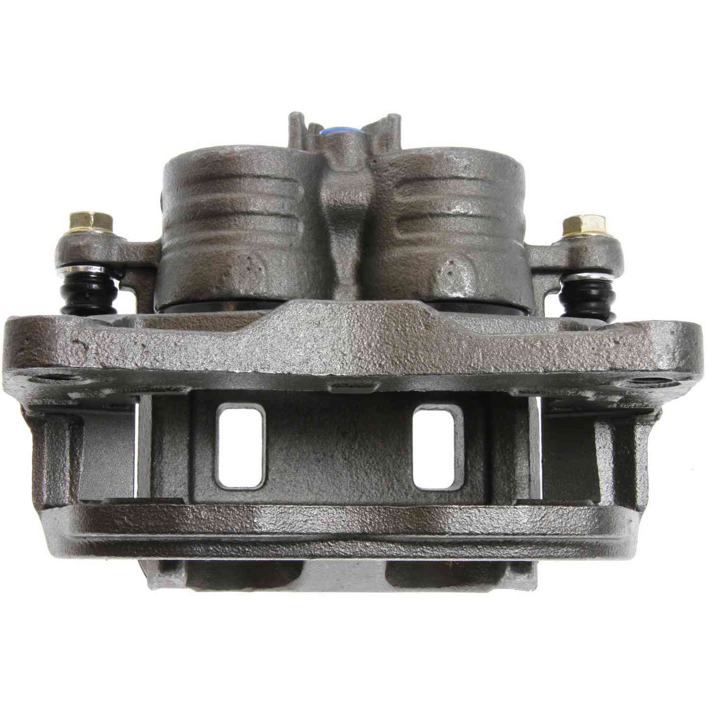 Centric Semi-Loaded Caliper
