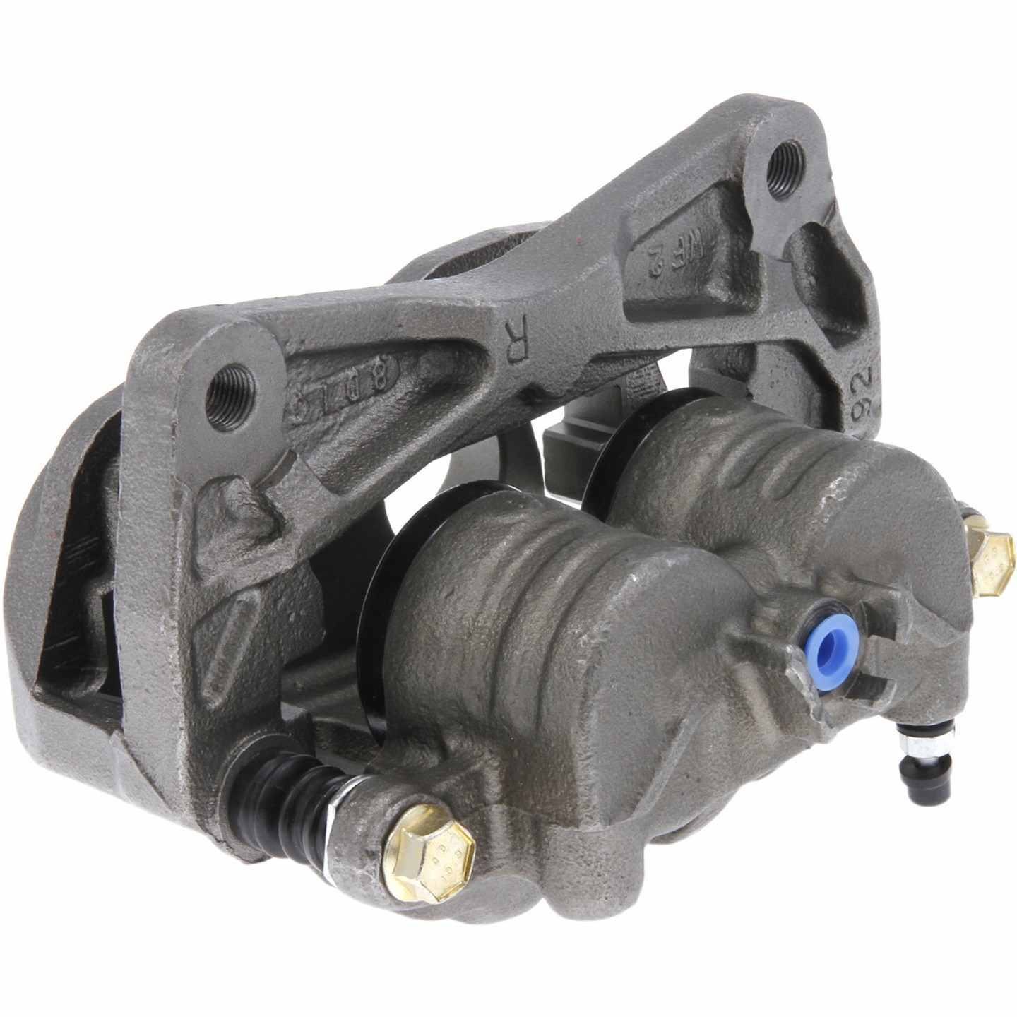 Centric Semi-Loaded Caliper