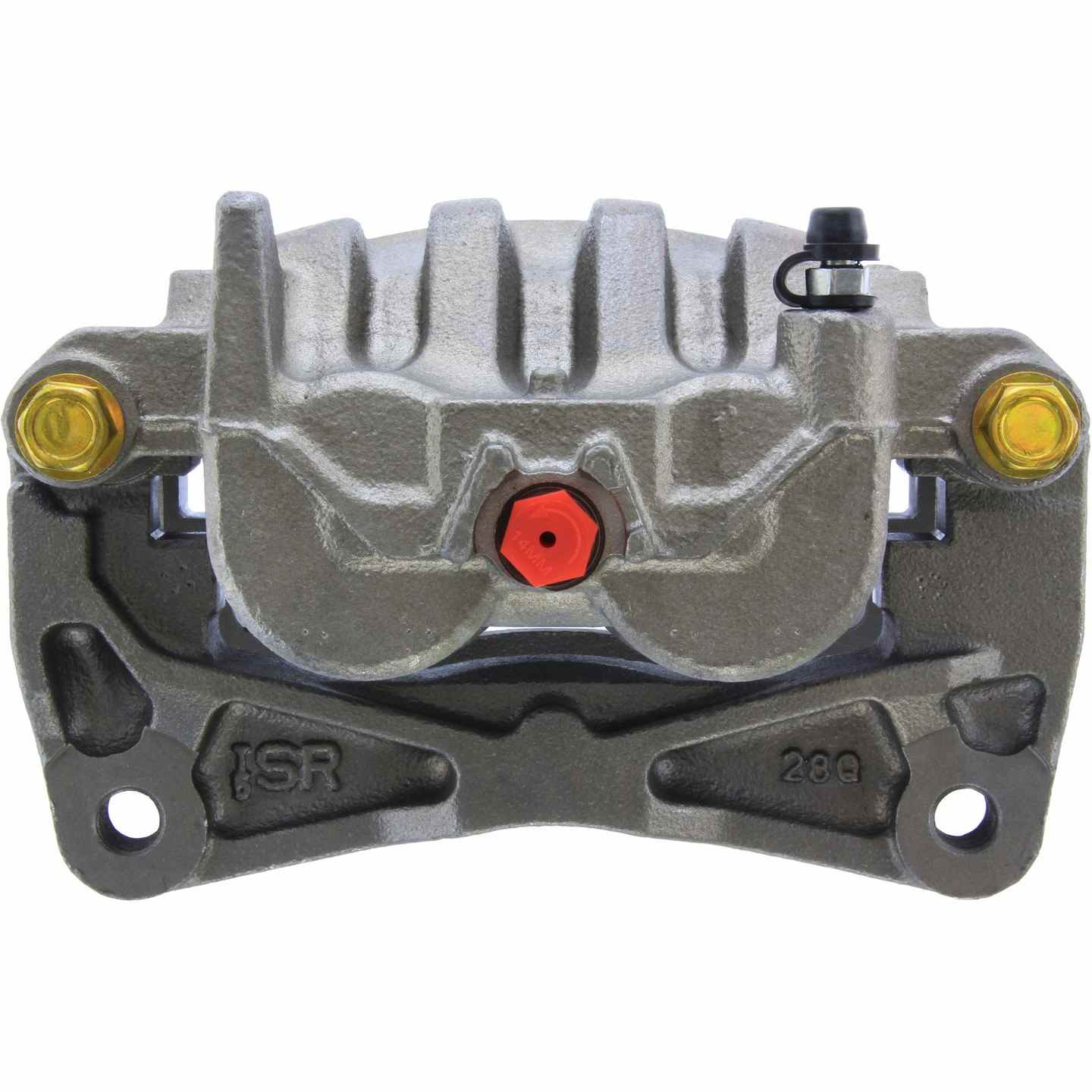 Centric 13-17 Subaru BRZ Remanufactured Semi-Loaded Front Passenger Side Brake Caliper