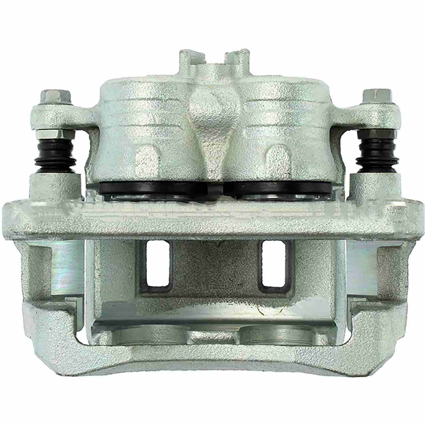 Centric 18-19 Subaru Crosstrek Semi-Loaded Front Left Brake Caliper