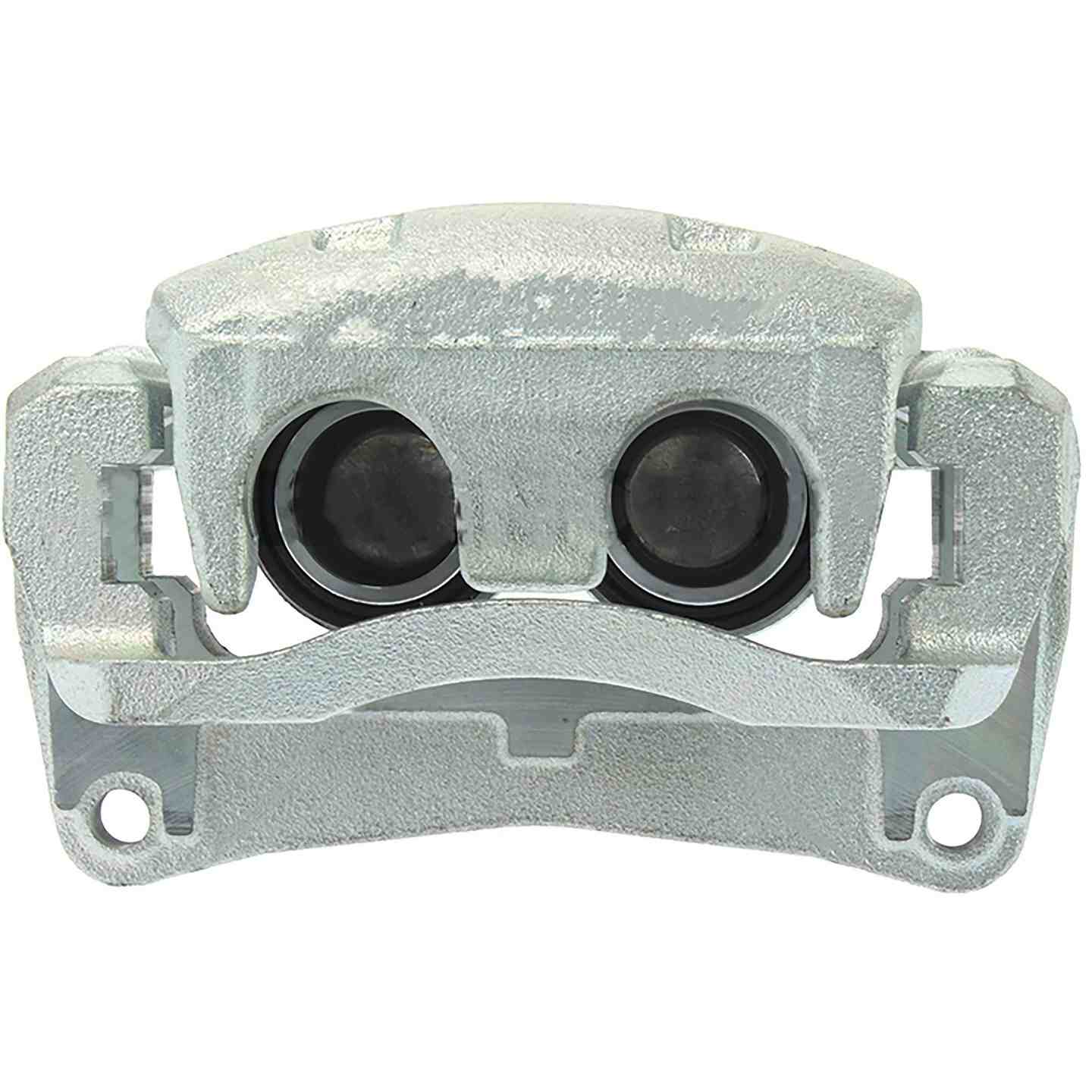 Centric 18-19 Subaru Crosstrek Semi-Loaded Front Left Brake Caliper