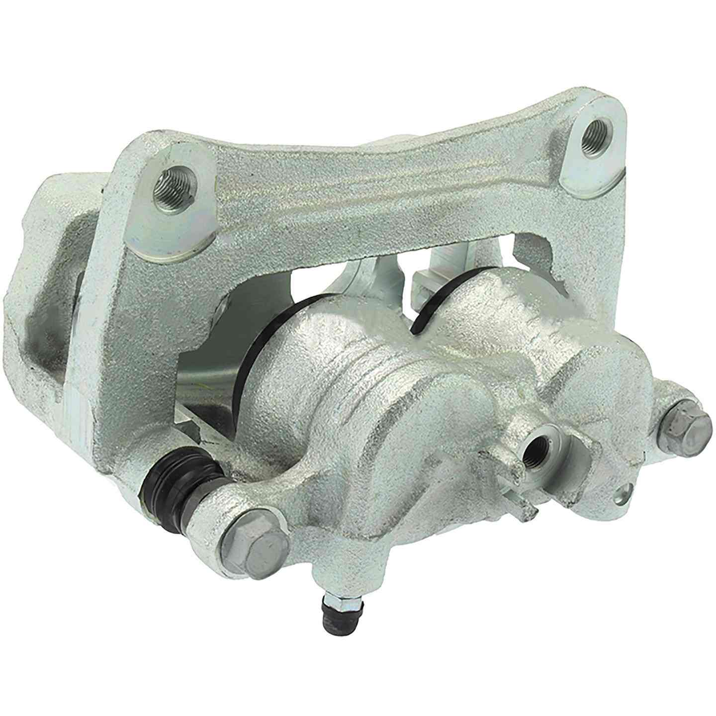 Centric 18-19 Subaru Crosstrek Semi-Loaded Front Left Brake Caliper