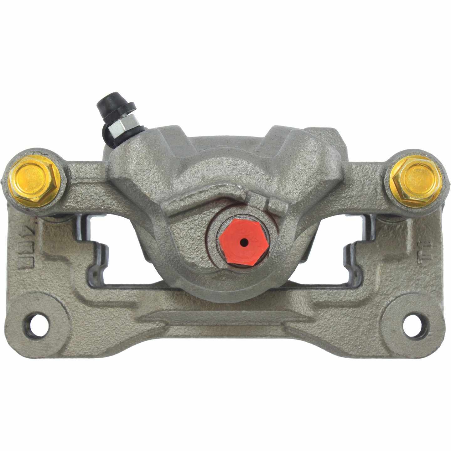 Centric Posi-Quiet Loaded Caliper
