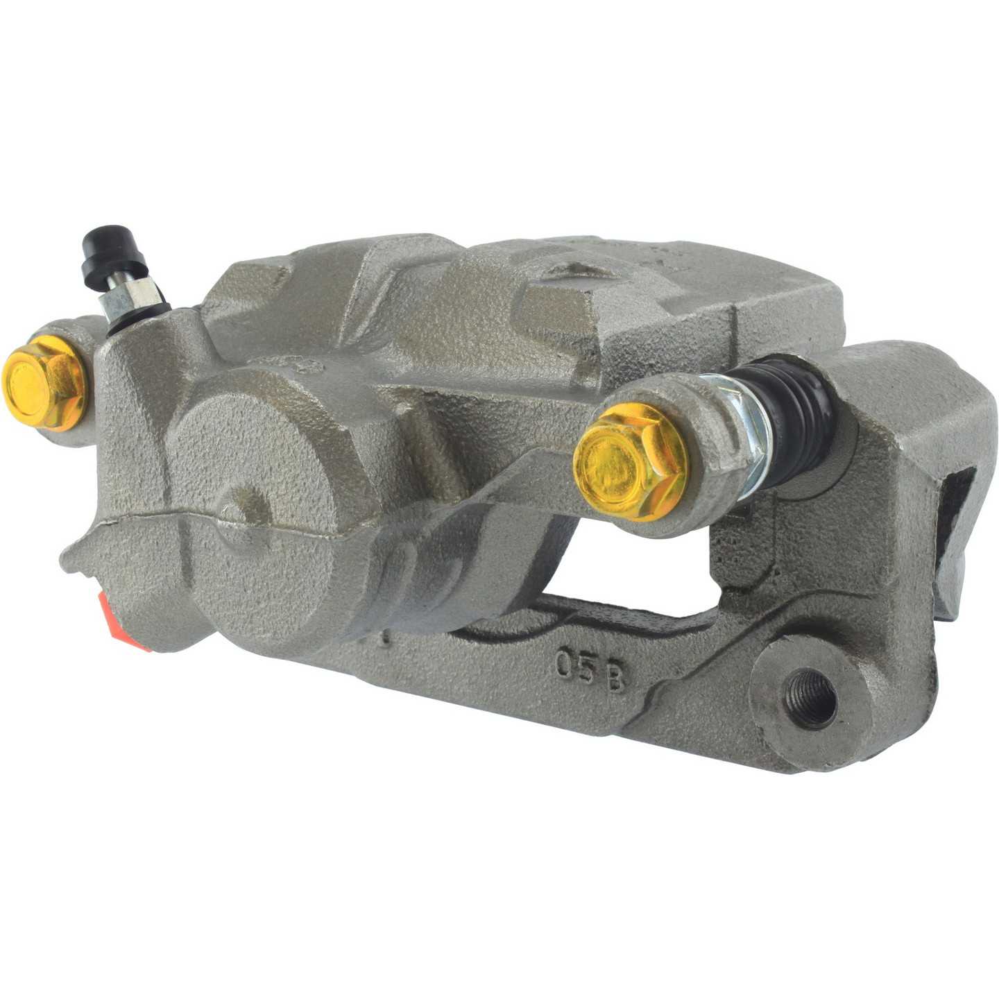 Centric 08-17 Subaru WRX Remanufactured Semi-Loaded Rear Right Brake Caliper