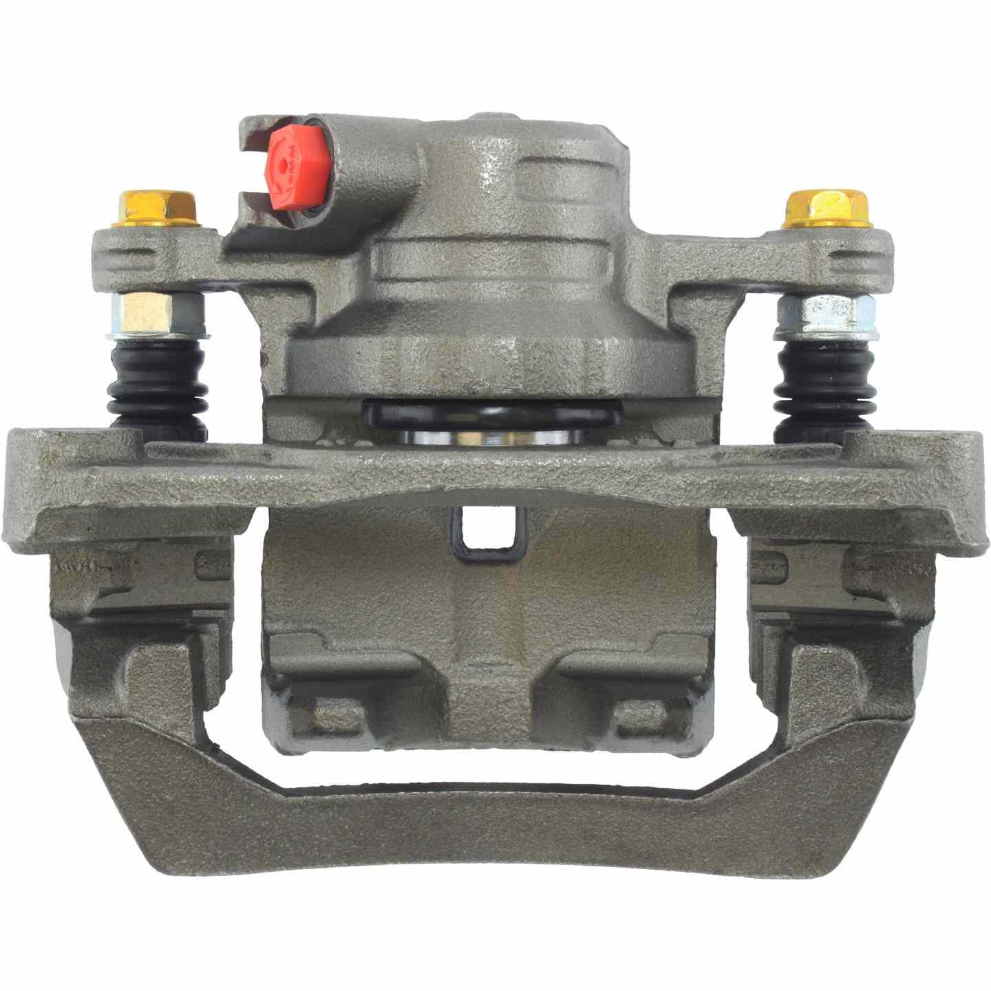 Centric 08-17 Subaru WRX Remanufactured Semi-Loaded Rear Right Brake Caliper