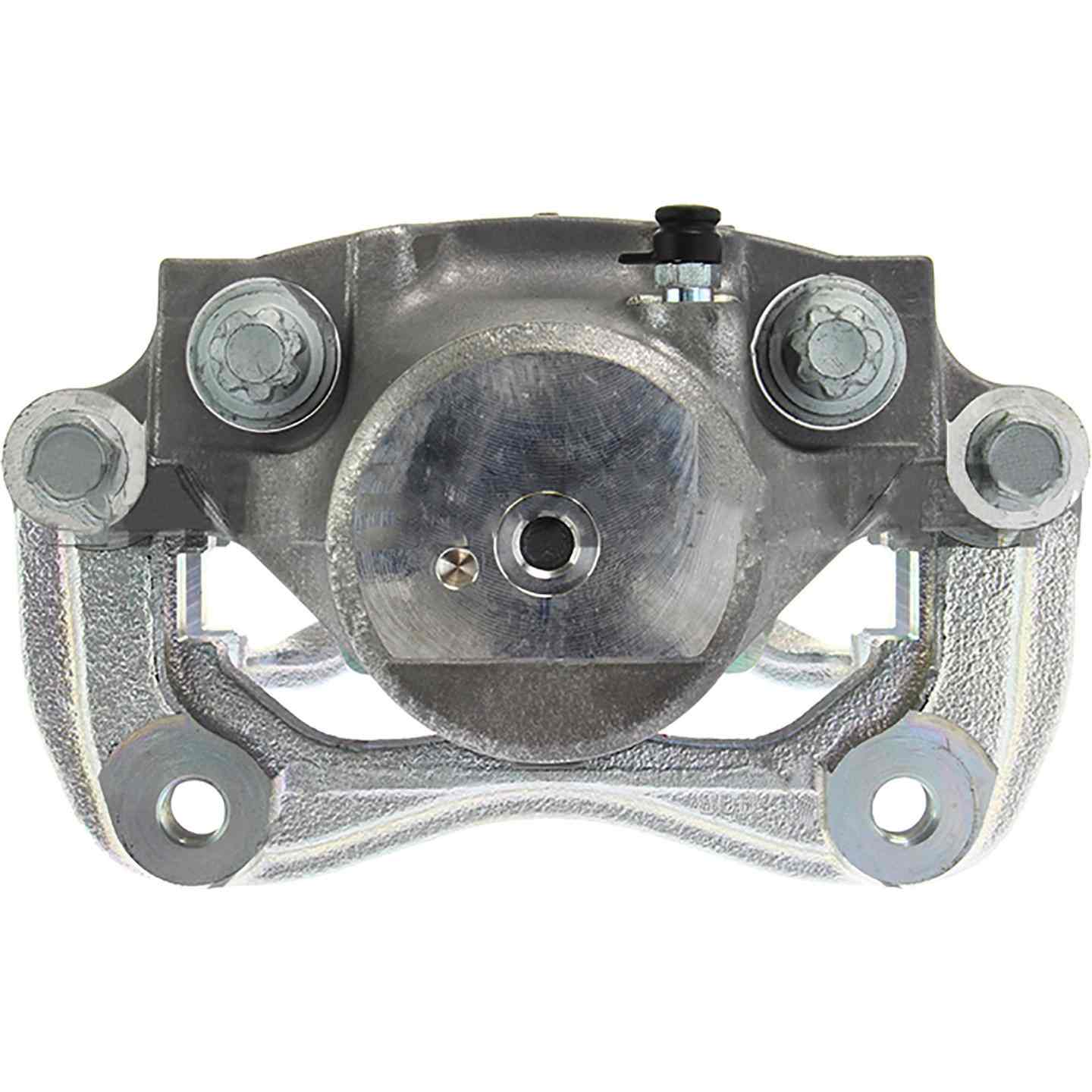 Centric 17-19 Hyundai Ioniq Semi-Loaded Front Right Brake Caliper