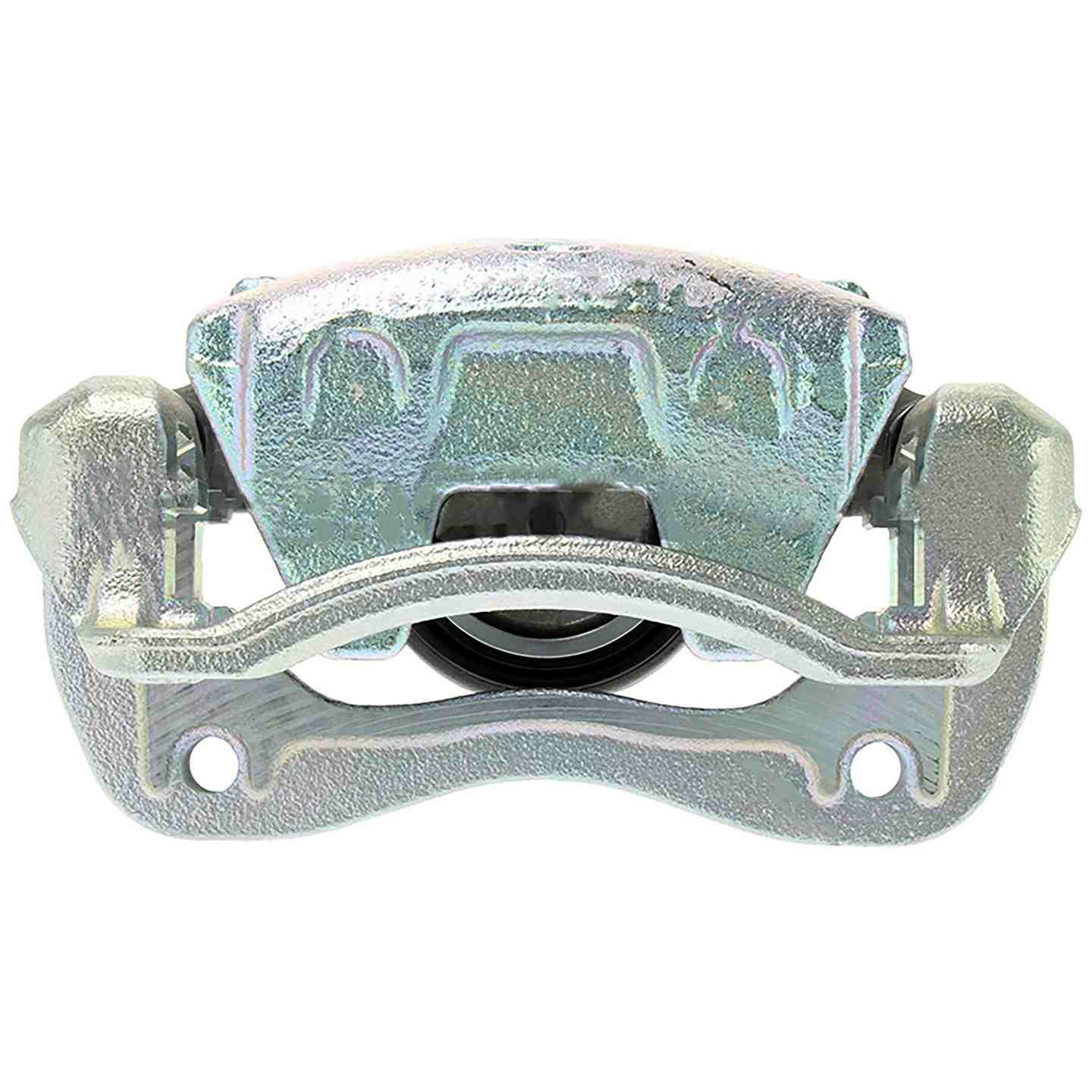 Centric 17-19 Hyundai Ioniq Semi-Loaded Front Left Brake Caliper
