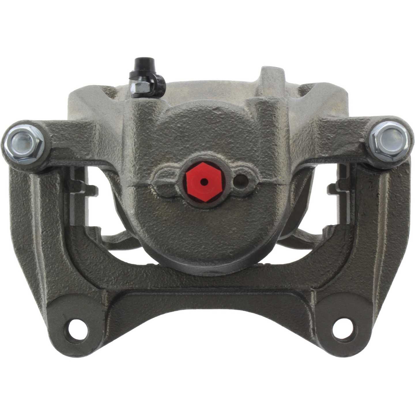 Centric 12-17 Hyundai Azera Semi Loaded Front Right Caliper