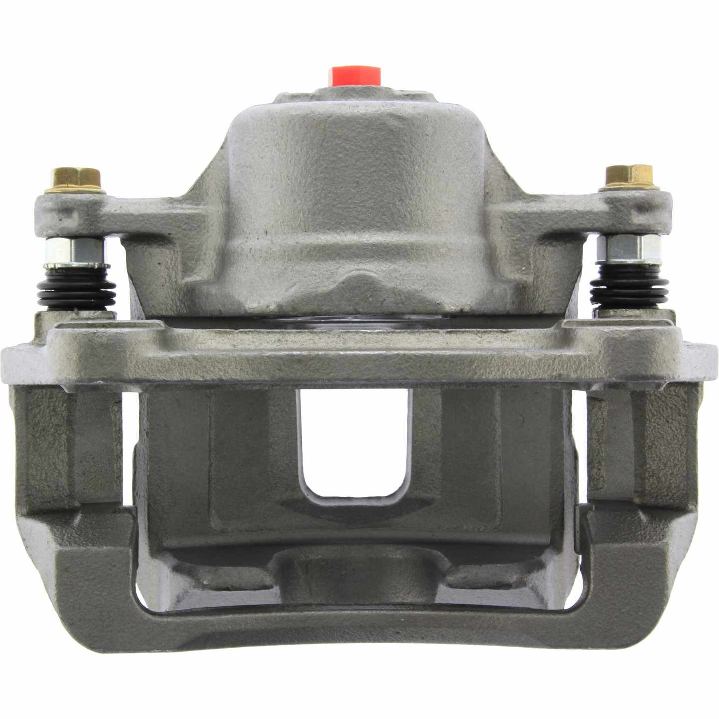 Centric 12-17 Hyundai Azera Semi Loaded Front Left Caliper
