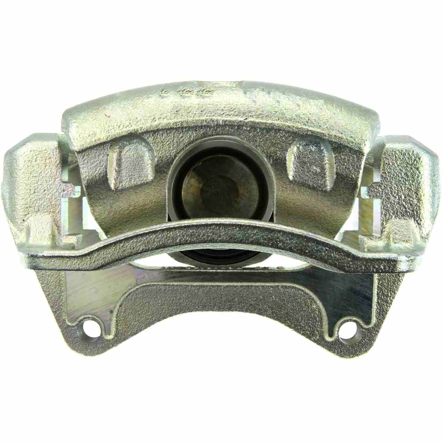 Centric 12-17 Hyundai Azera Semi Loaded Front Left Caliper