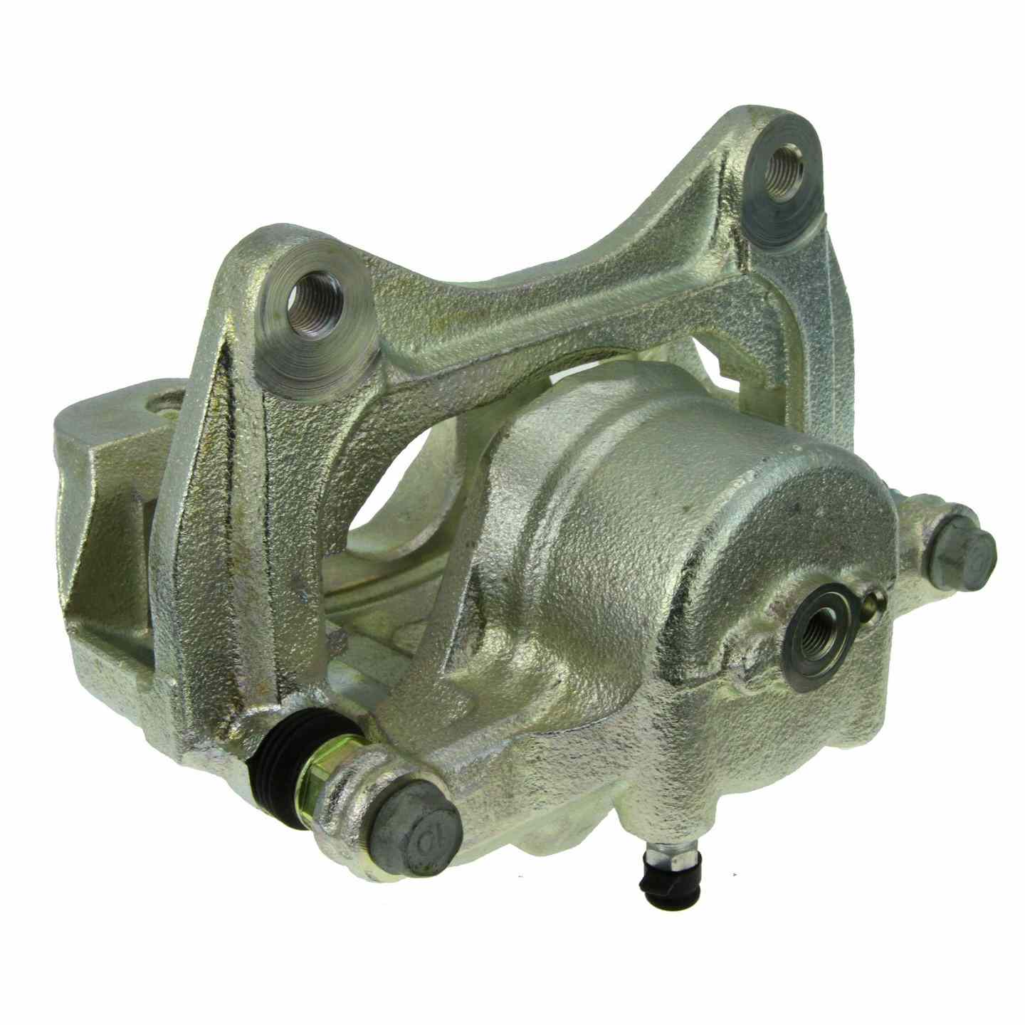Centric 12-17 Hyundai Azera Semi Loaded Front Left Caliper