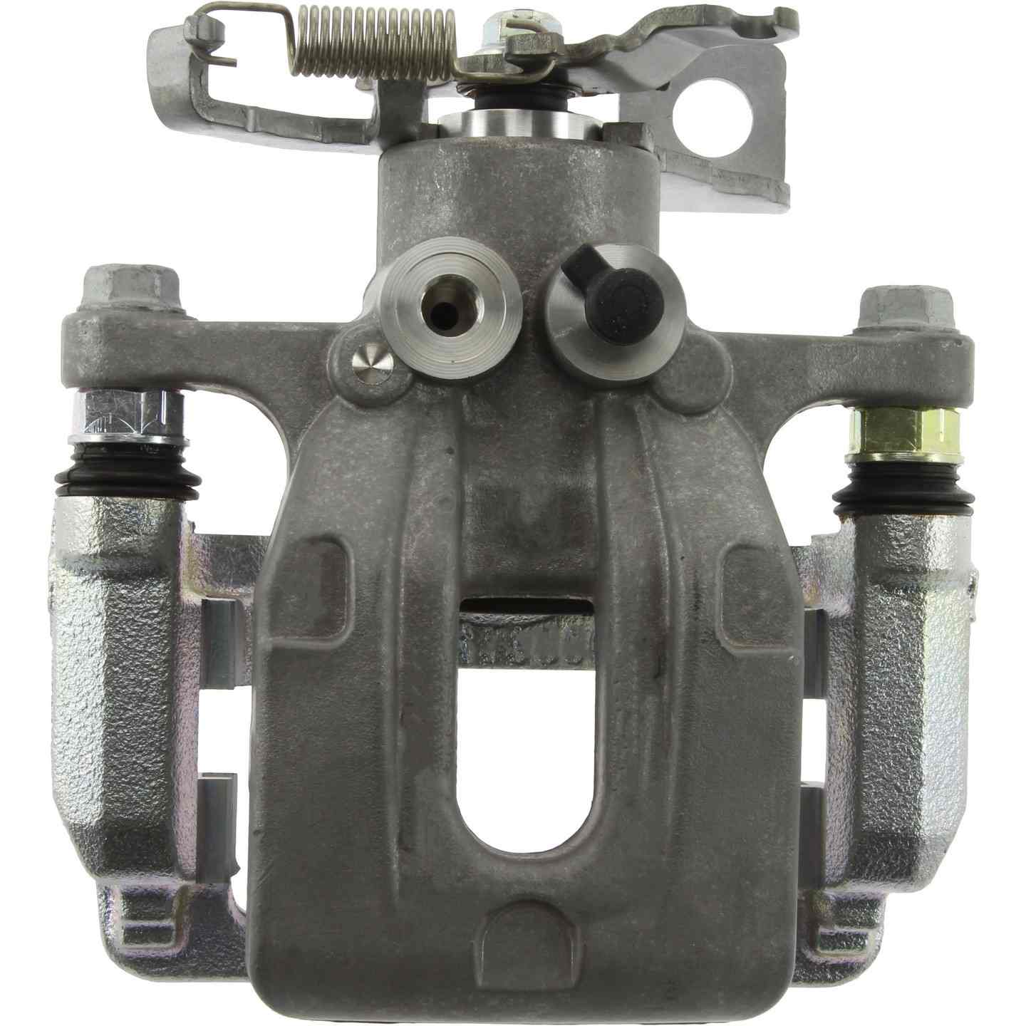 Centric 2017 Hyundai IONIQ Semi-Loaded Rear Right Brake Caliper