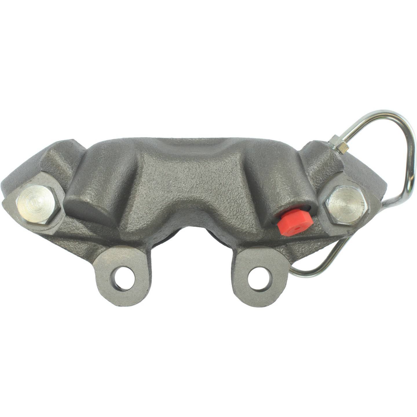 Centric 1967 Mercury Cougar Semi Loaded Front Right Rebuilt Caliper