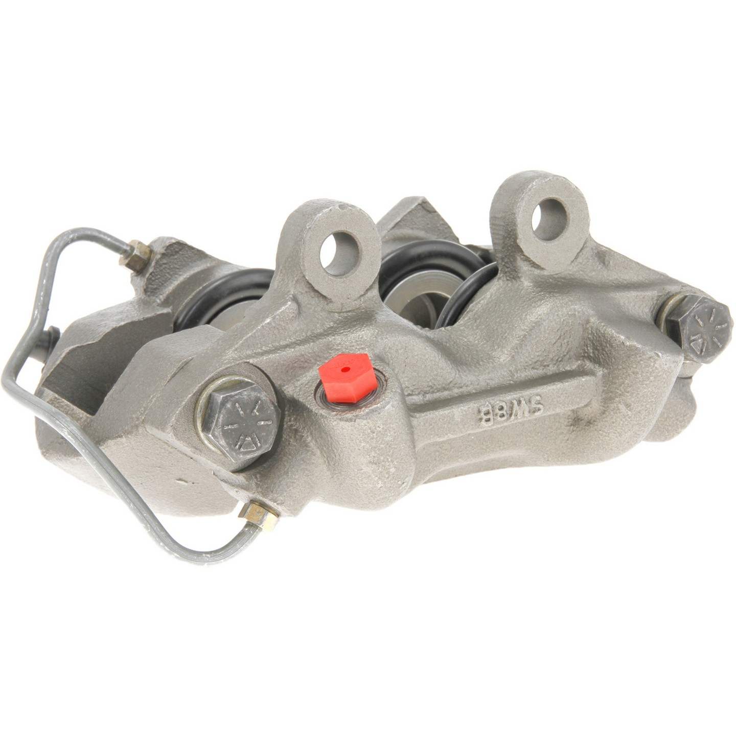 Centric 1967 Mercury Cougar Semi Loaded Front Right Rebuilt Caliper