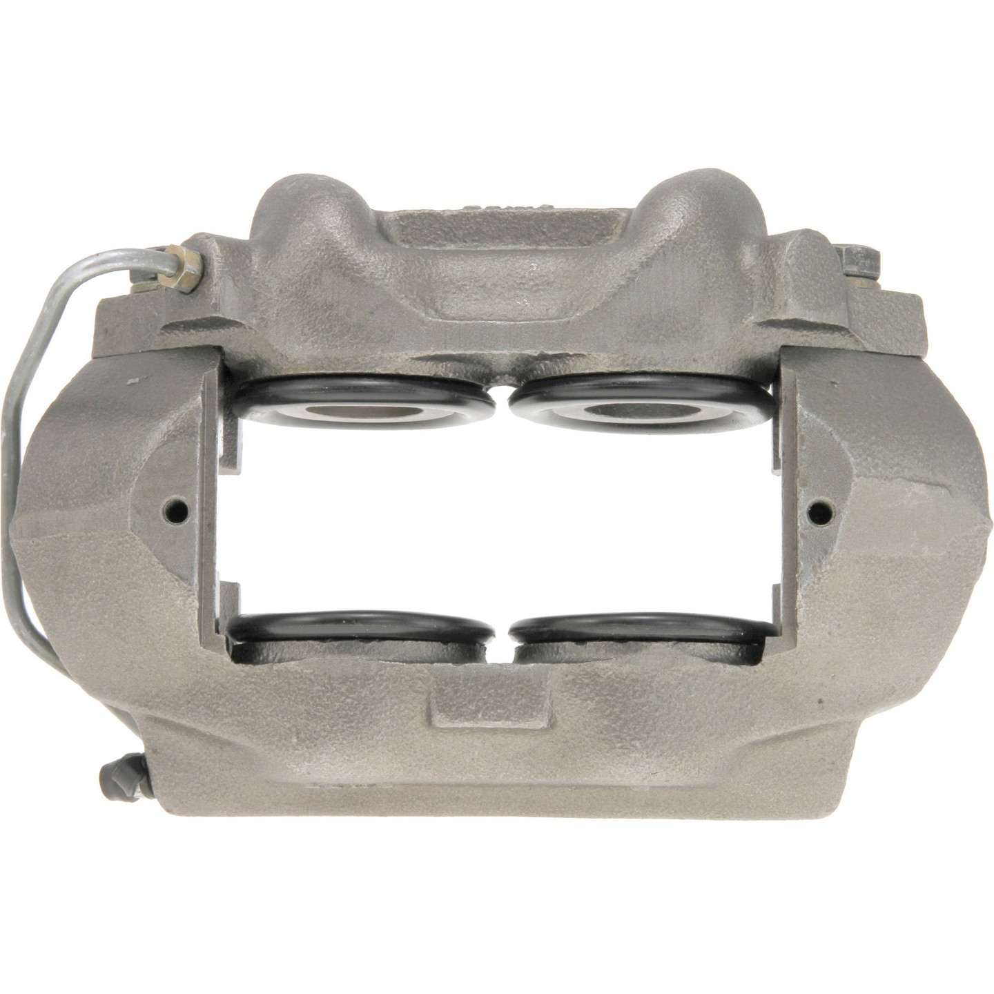 Centric 1967 Mercury Cougar Semi Loaded Front Right Rebuilt Caliper