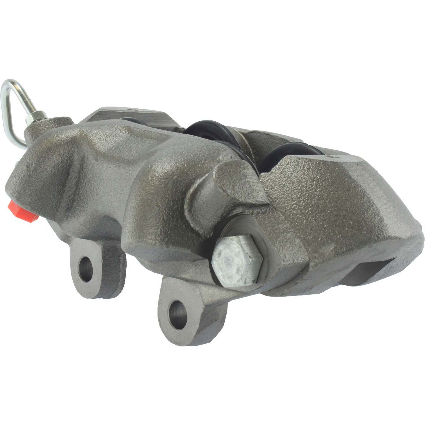 Centric 1967 Mercury Cougar Semi Loaded Front Left Rebuilt Caliper