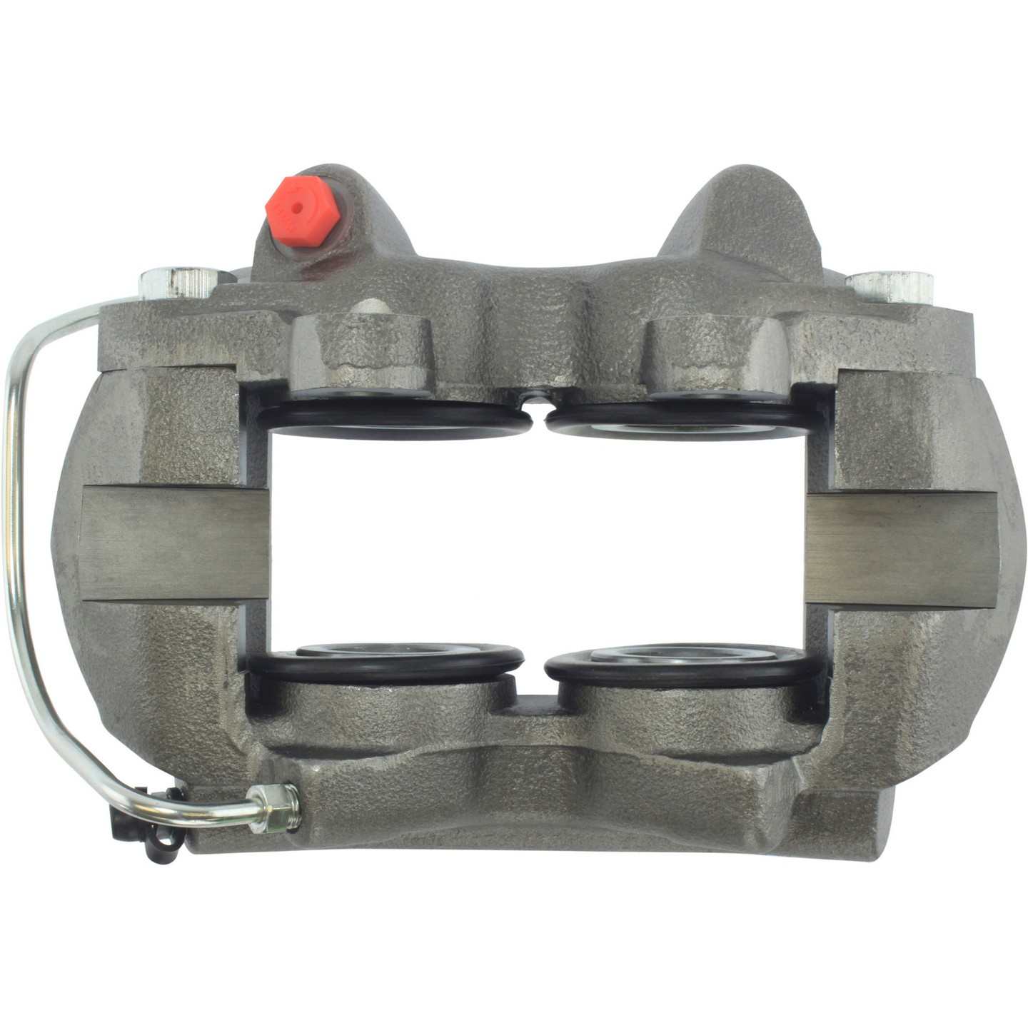 Centric 1967 Mercury Cougar Semi Loaded Front Left Rebuilt Caliper