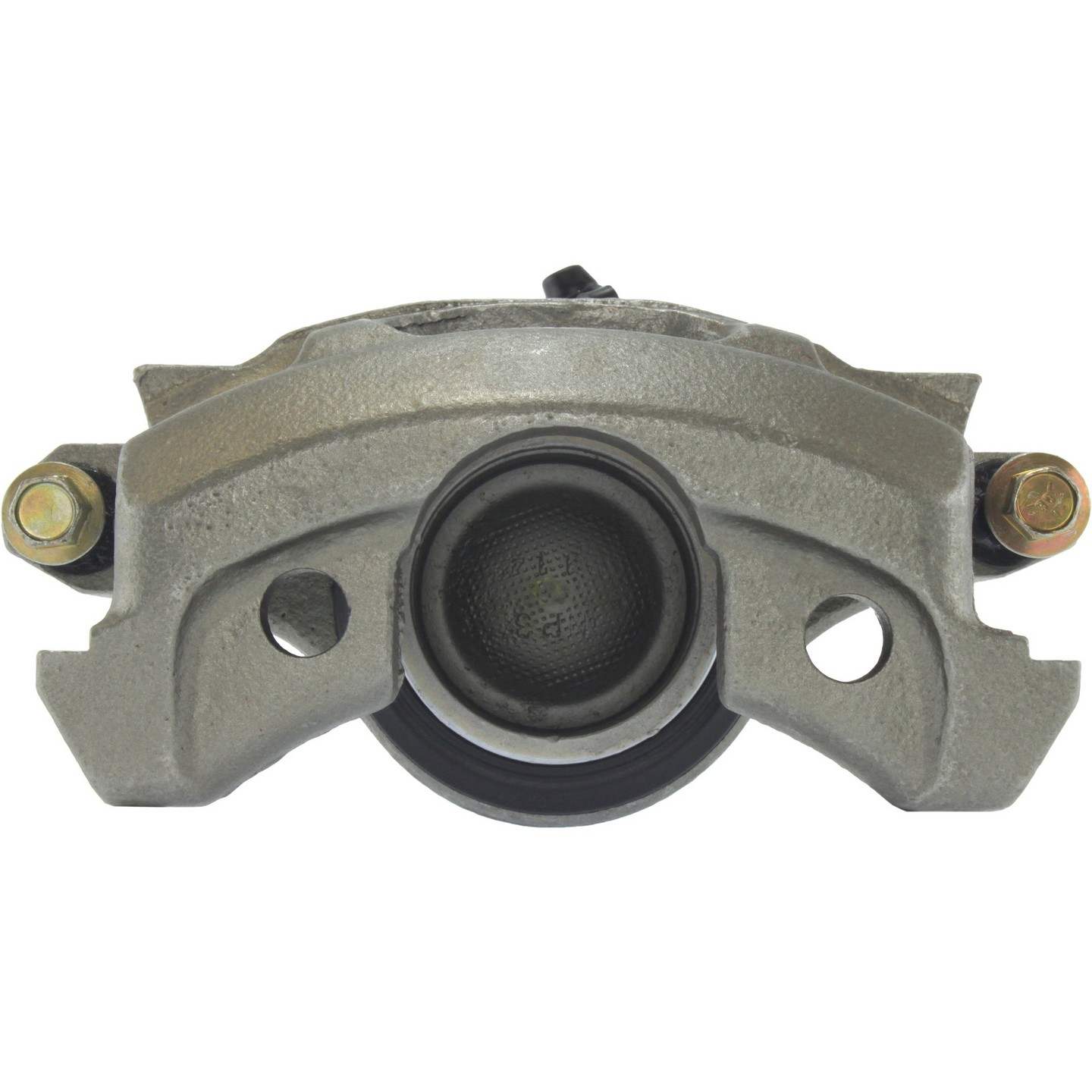 Centric 79-82 Ford Fairmount/Mustang Remanufactured Semi-Loaded Front Passenger Side Brake Caliper
