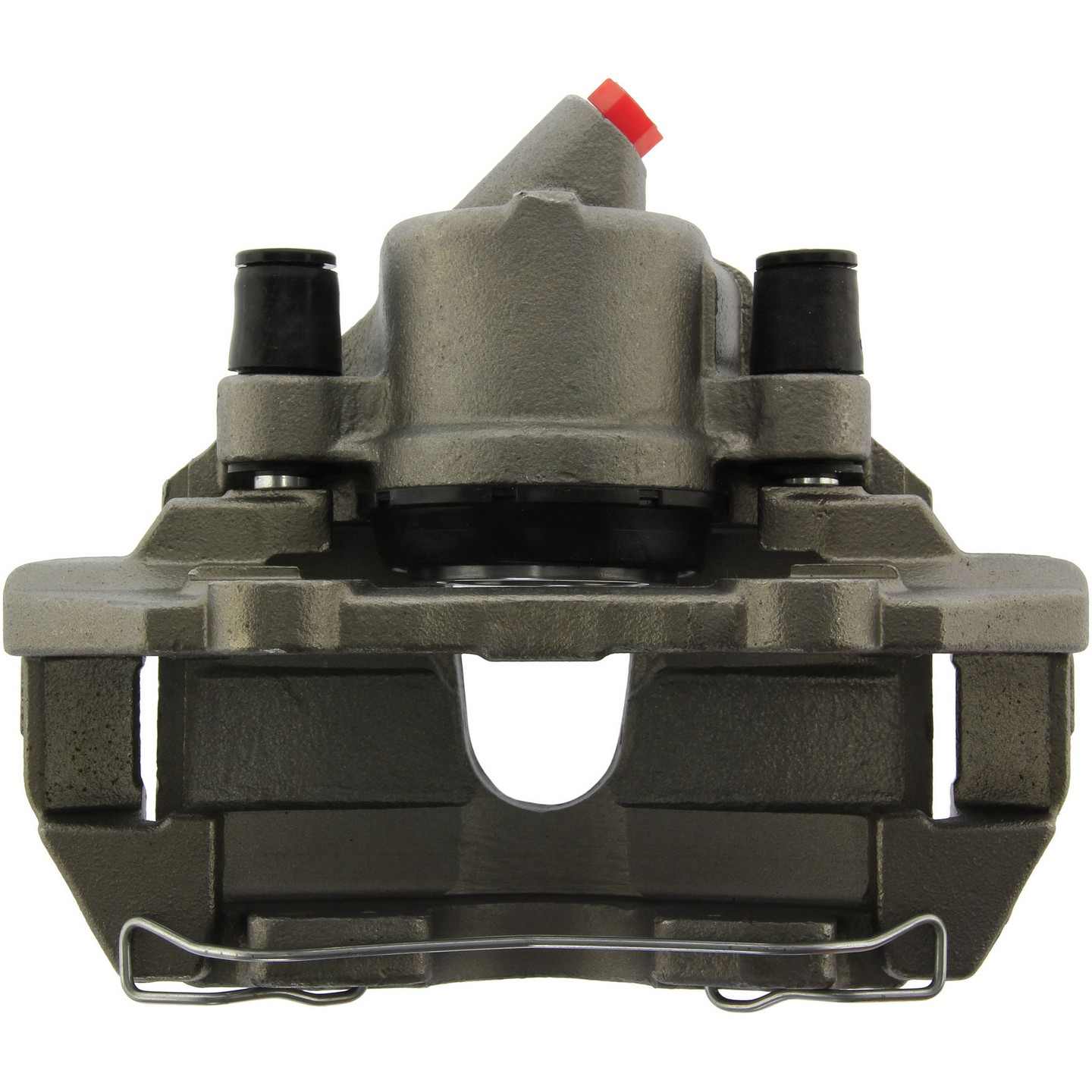 Centric 02-04 Ford Focus SVT Hatchback Front Right Semi-Loaded Caliper