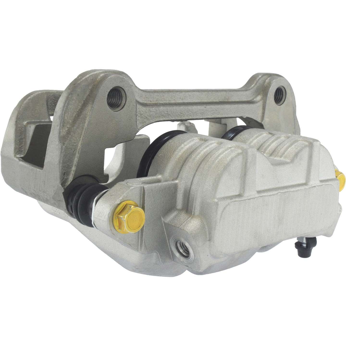 Centric 05-10 Ford Mustang GT / Semi Loaded Front Right Caliper