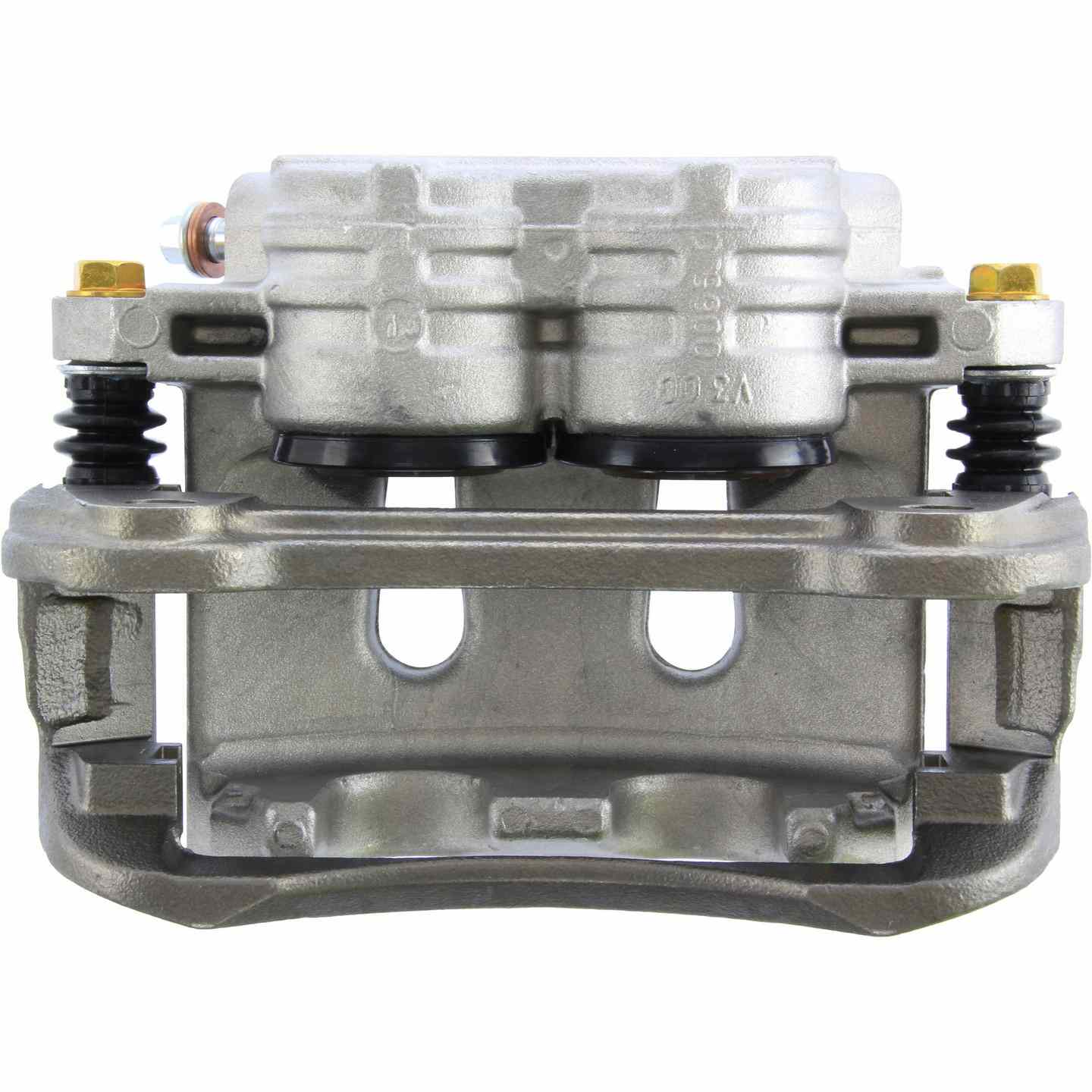 Centric 05-10 Ford Mustang GT / Semi Loaded Front Left Caliper
