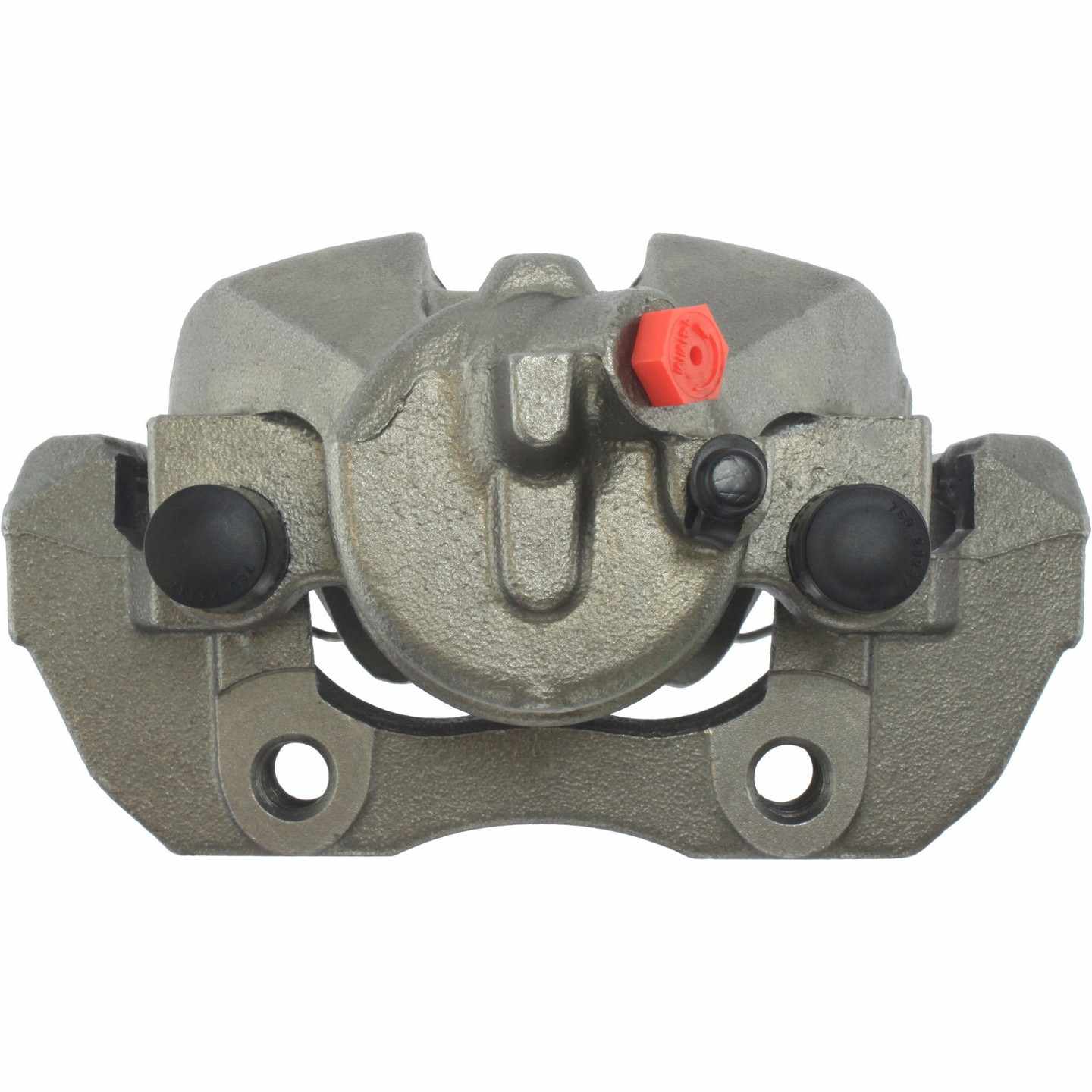 Centric 12-18 Ford Focus Semi-Loaded Front Passenger Side Rebuilt Brake Caliper