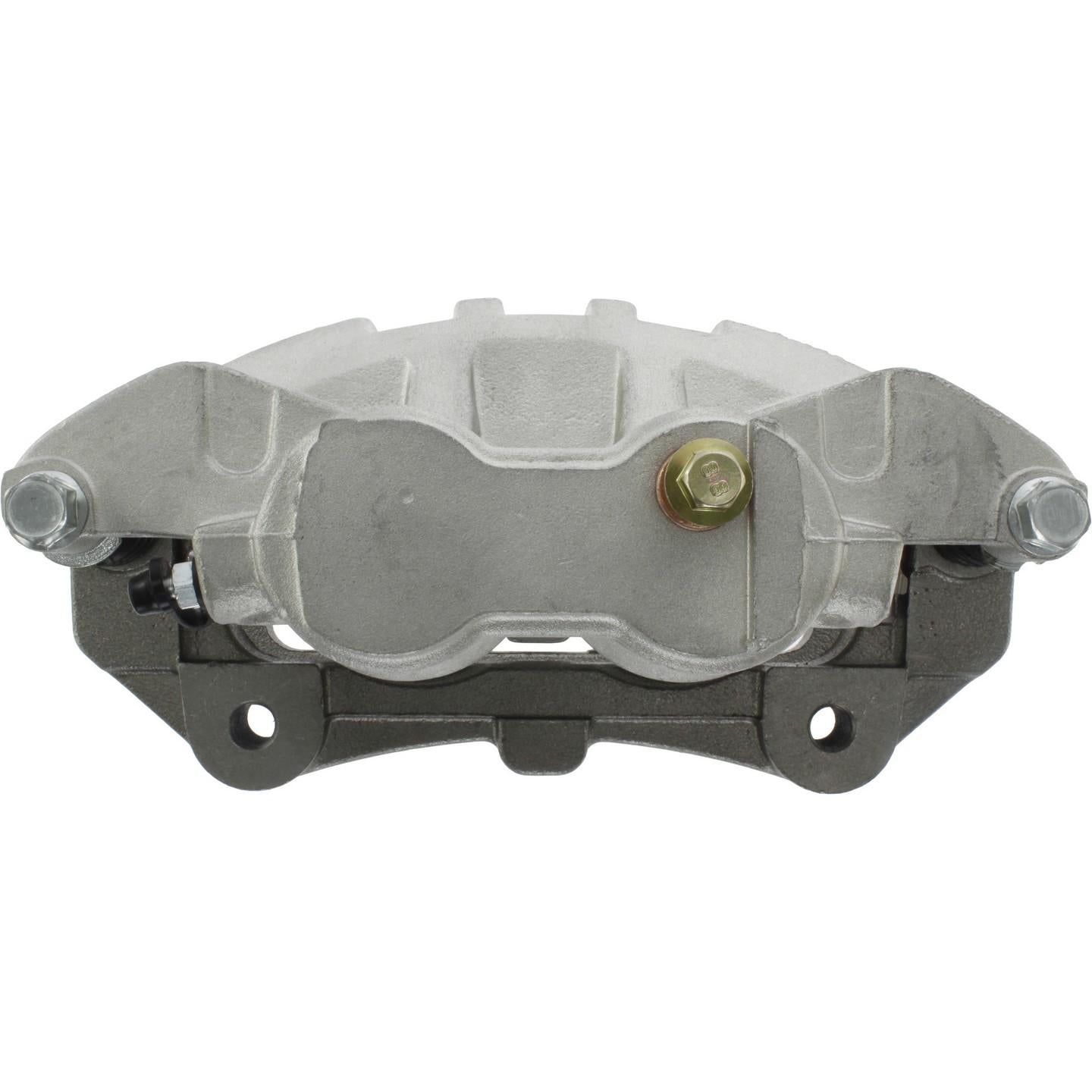 Centric 15-18 Ford Mustang Semi-Loaded Front Right Rebuilt Brake Caliper