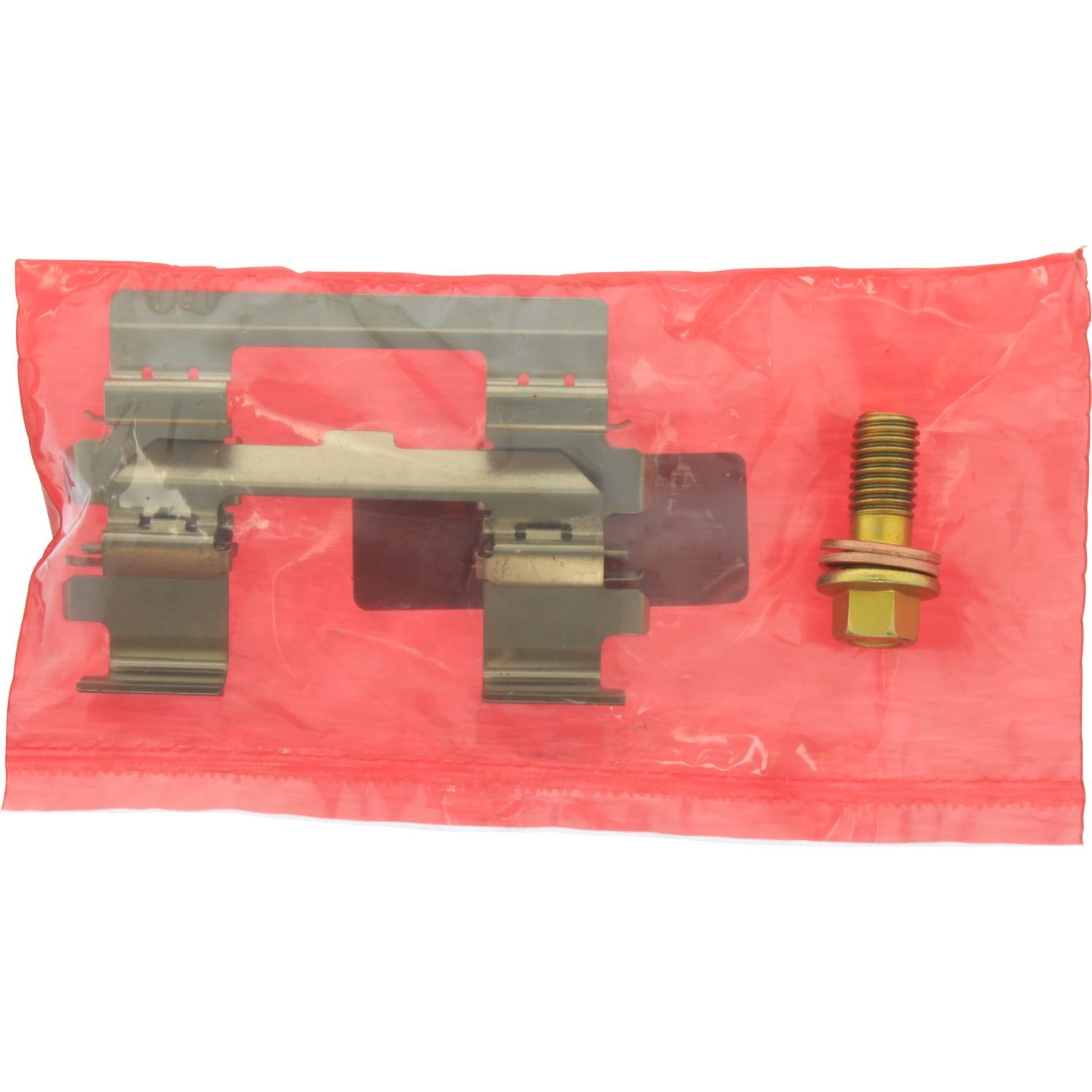 Centric 15-18 Ford Mustang Semi-Loaded Front Right Rebuilt Brake Caliper