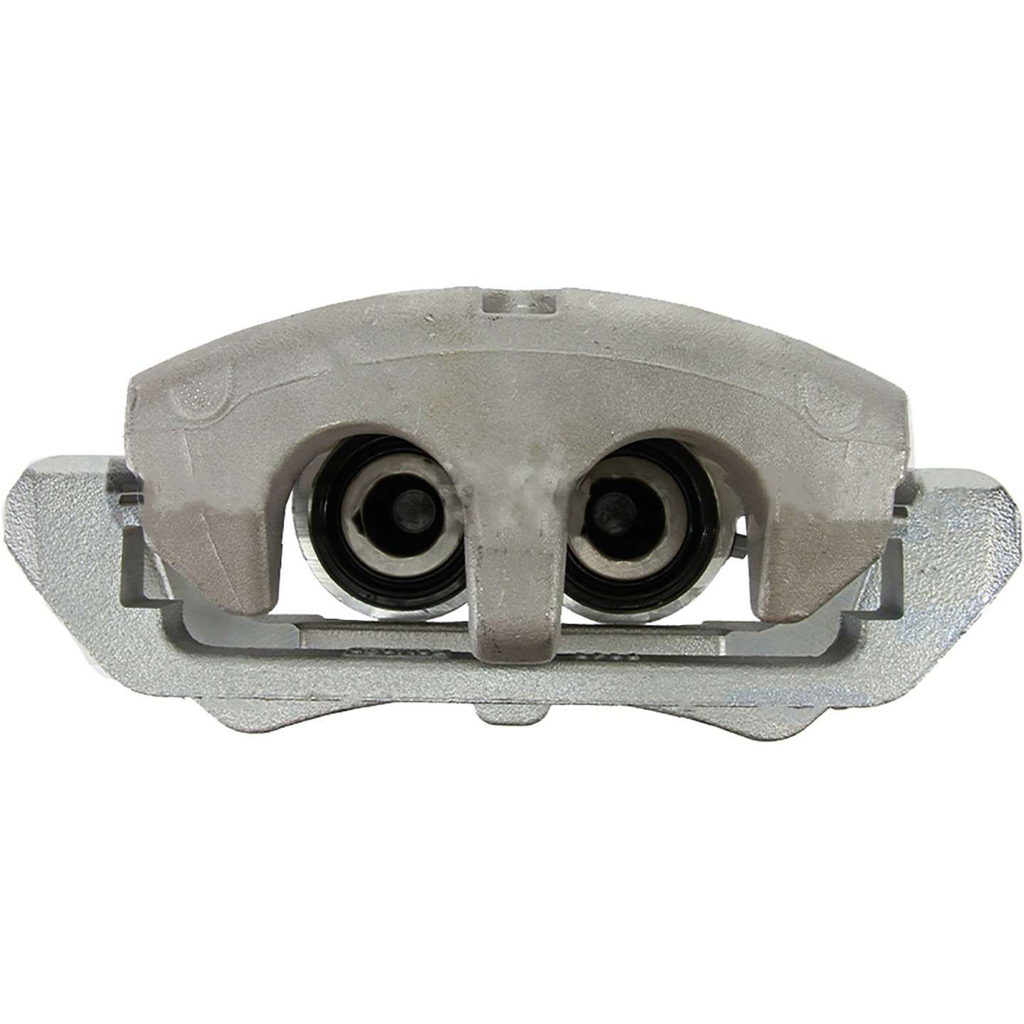 Centric 15-18 Ford Mustang Semi-Loaded Front Left Rebuilt Brake Caliper