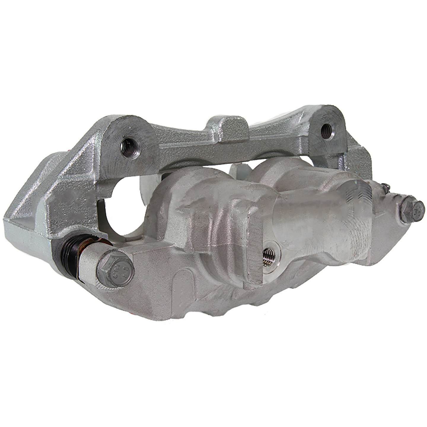 Centric 15-18 Ford Mustang Semi-Loaded Front Left Rebuilt Brake Caliper