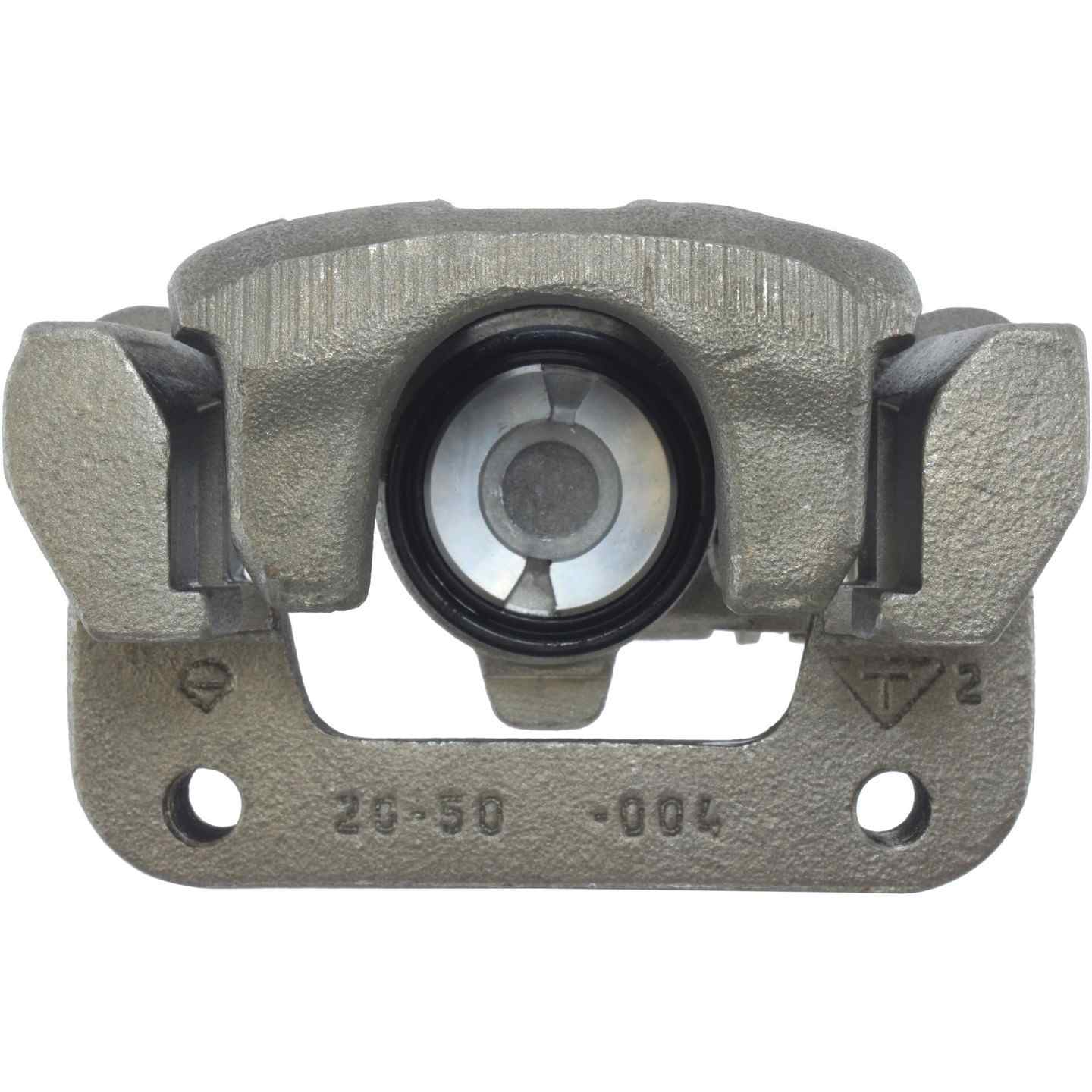 Centric 94-04 Ford Mustang Base/GT Rear Left Semi-Loaded Caliper