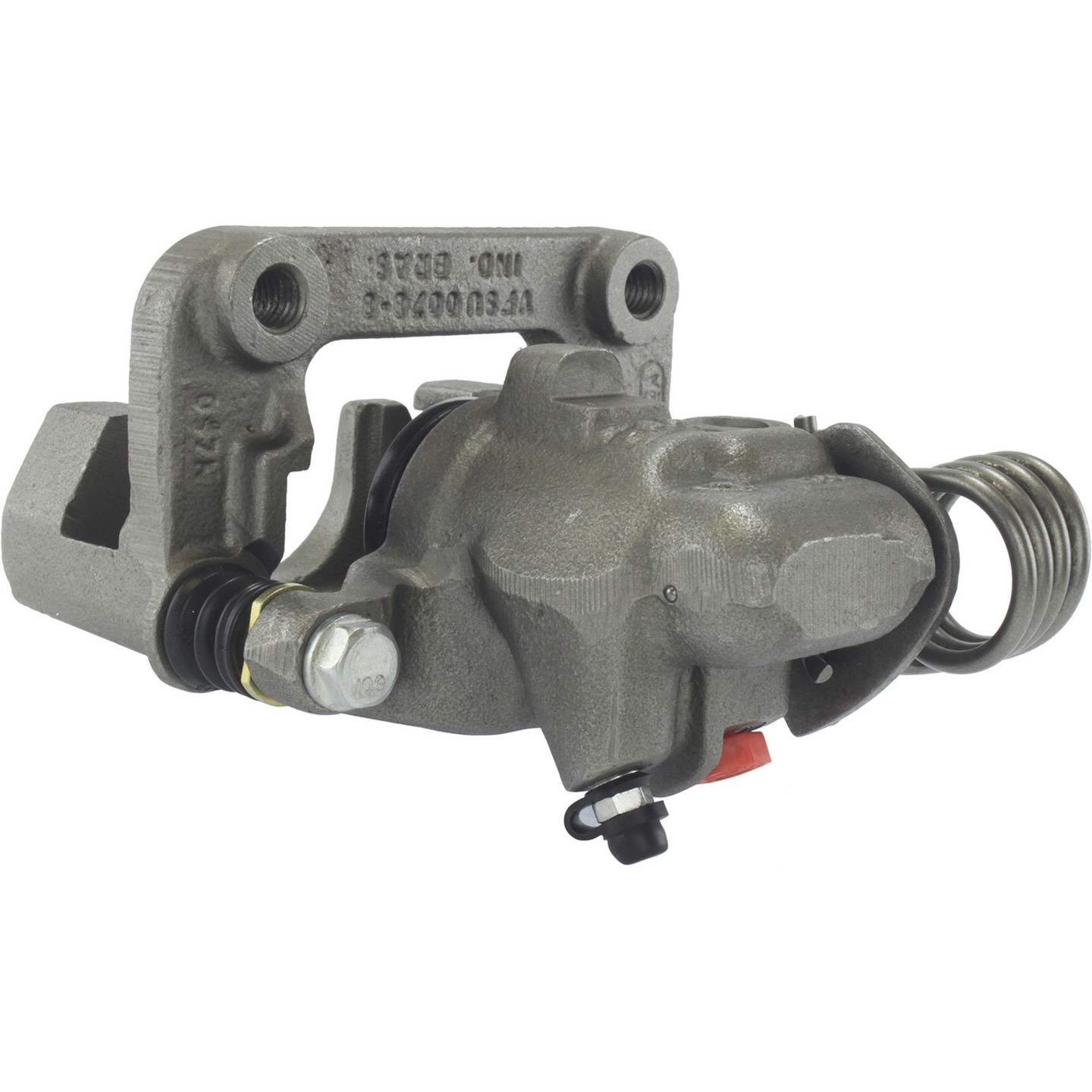 Centric 94-04 Ford Mustang Base/GT Rear Left Semi-Loaded Caliper