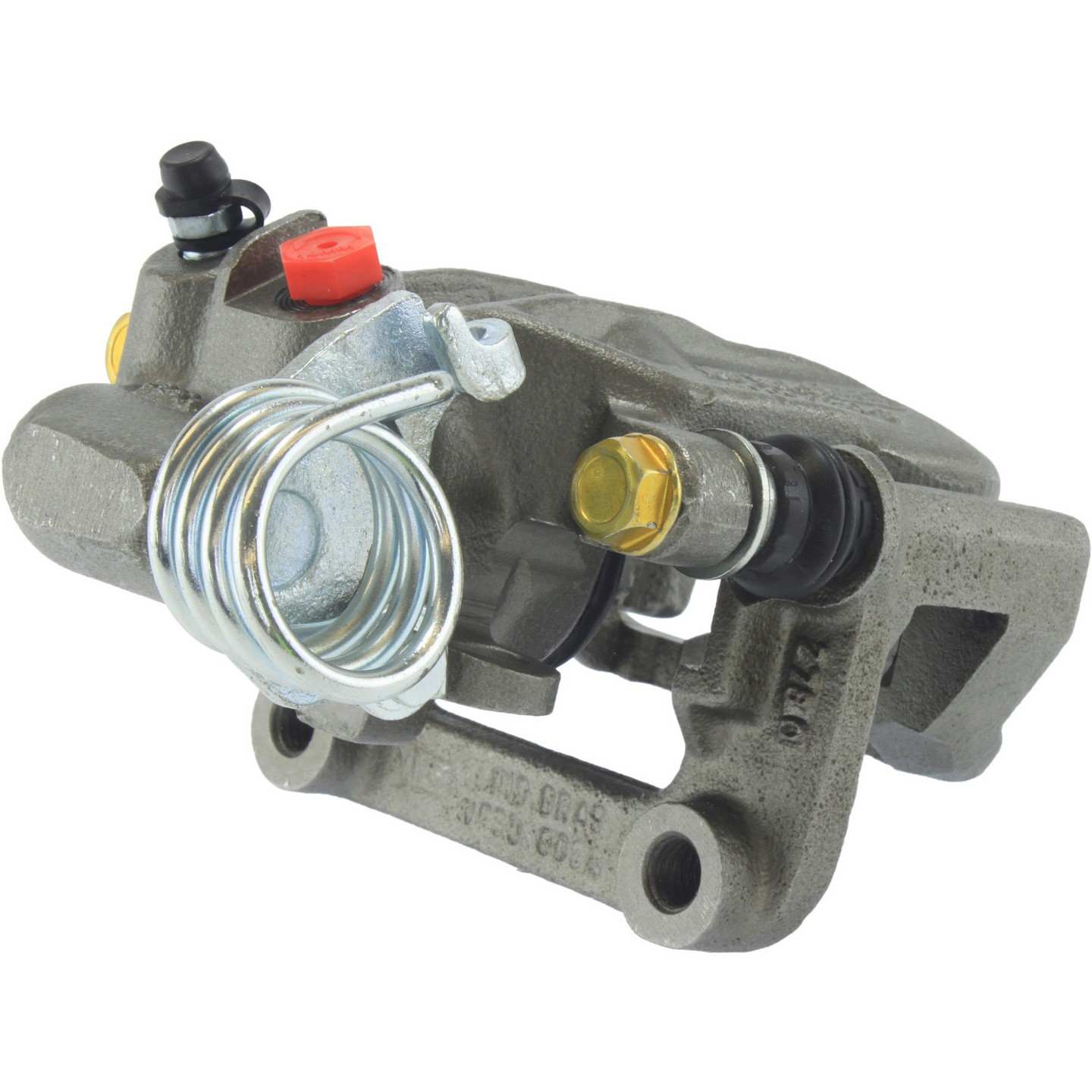Centric 94-04 Ford Mustang Cobra Left Rear Semi-Loaded Caliper