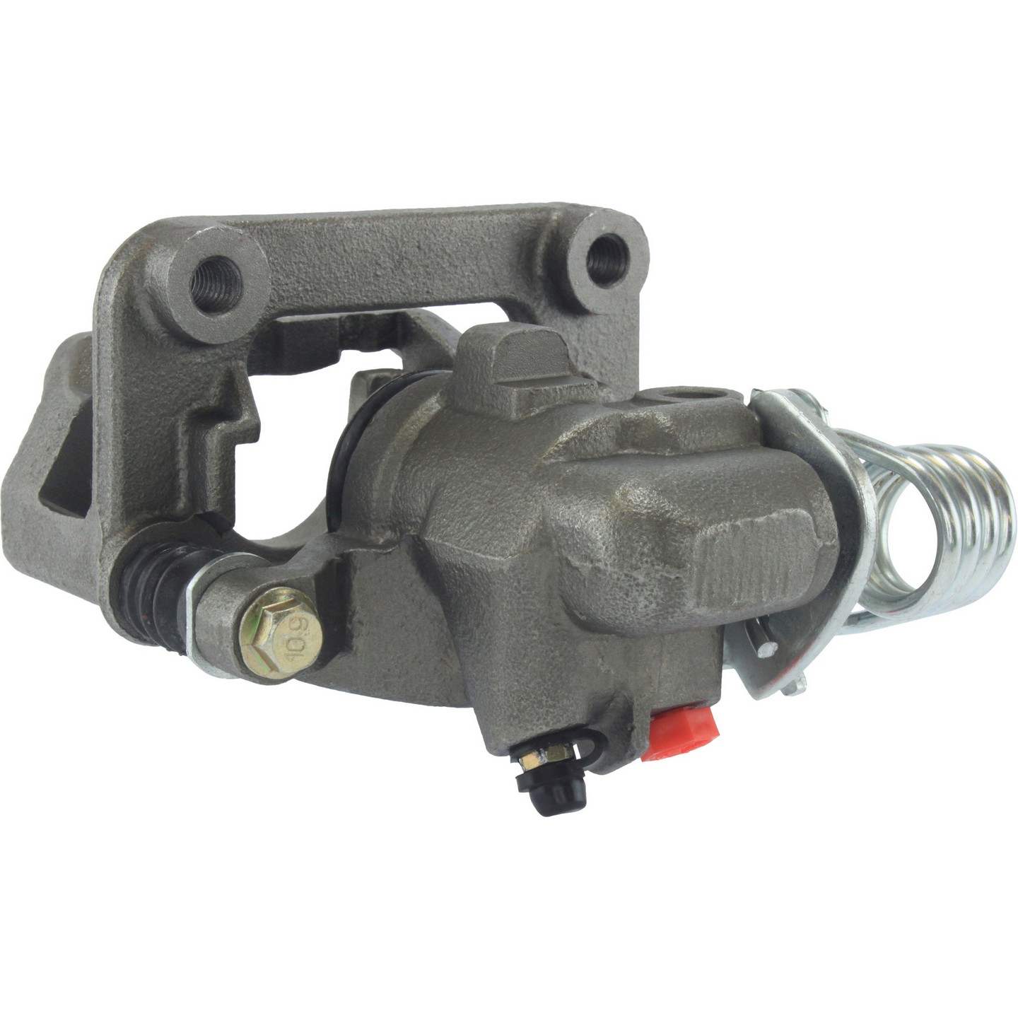 Centric 98-04 Ford Mustang SVT Cobra Semi-Loaded Rear Left Brake Caliper