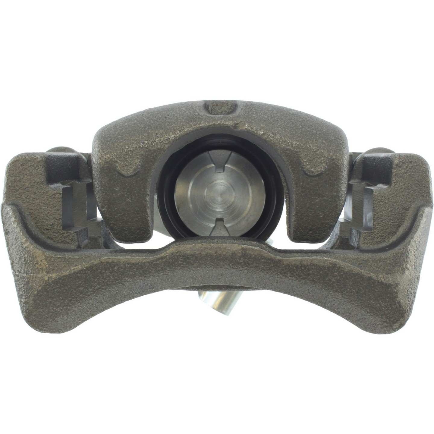 Centric 05-12 Ford Mustang GT/07-12 Shelby/05-12 Base Rear Right Semi-Loaded Caliper