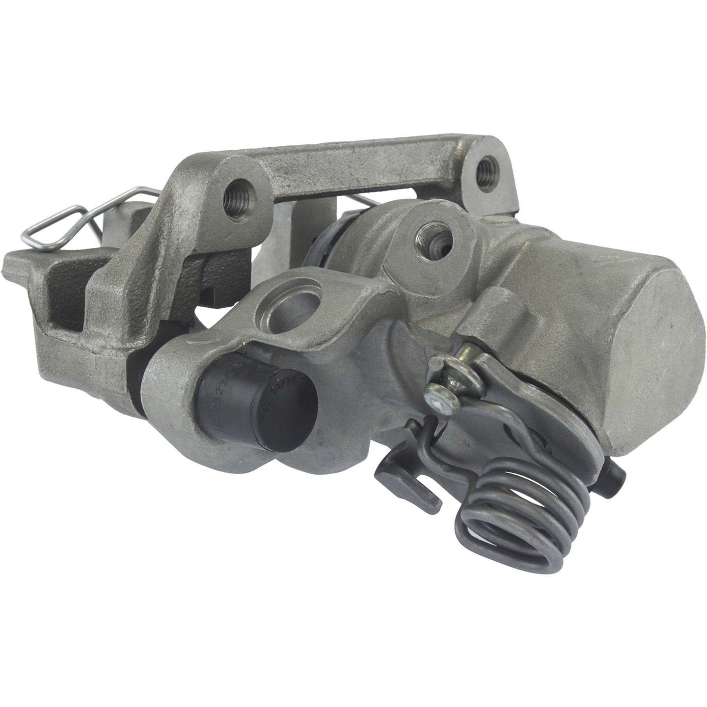 Centric 13+ Ford Focus ST Rear Left Semi-Loaded Caliper
