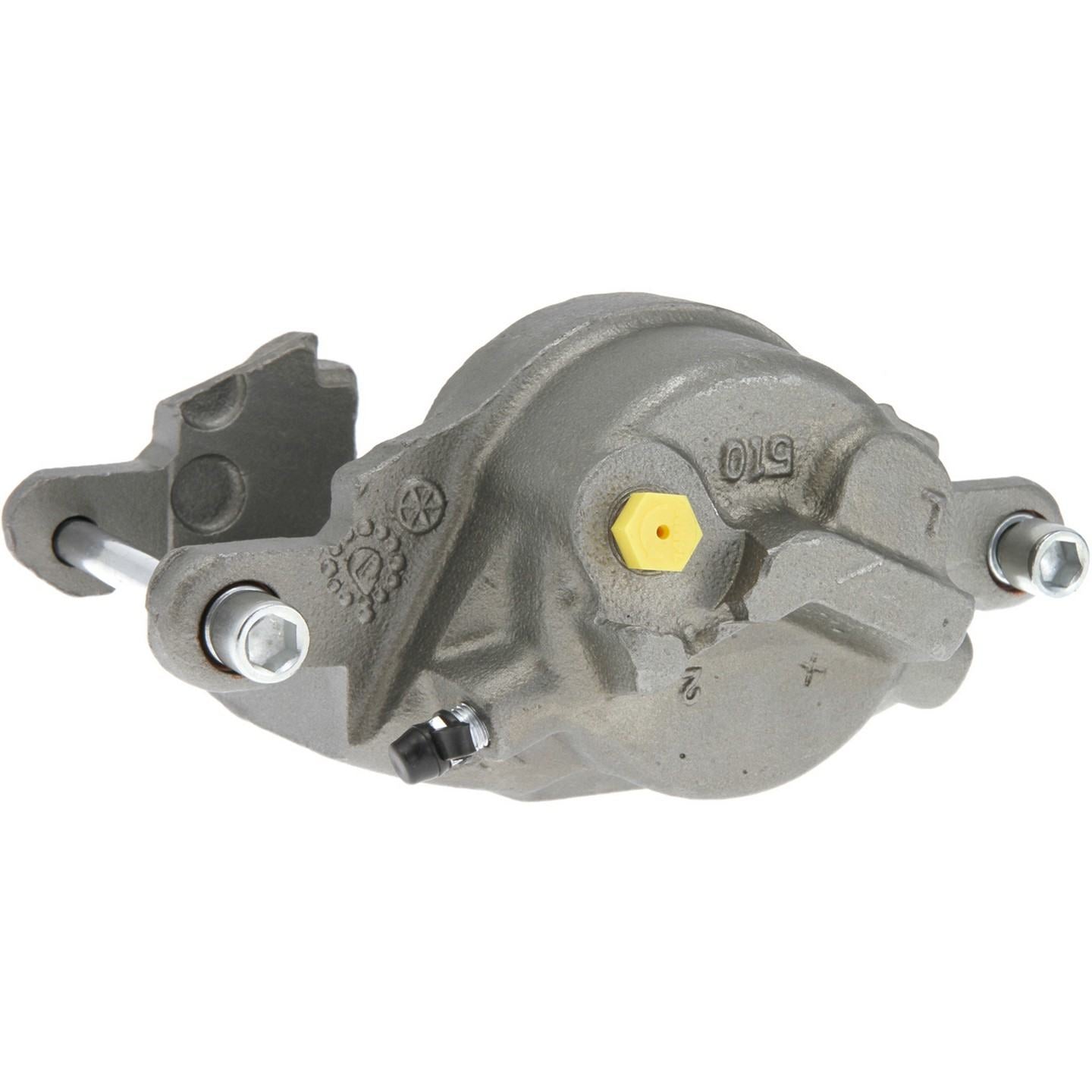 Centric 70-74 Chevy Nova Remanufactured Semi-Loaded Front Driver Side Brake Caliper
