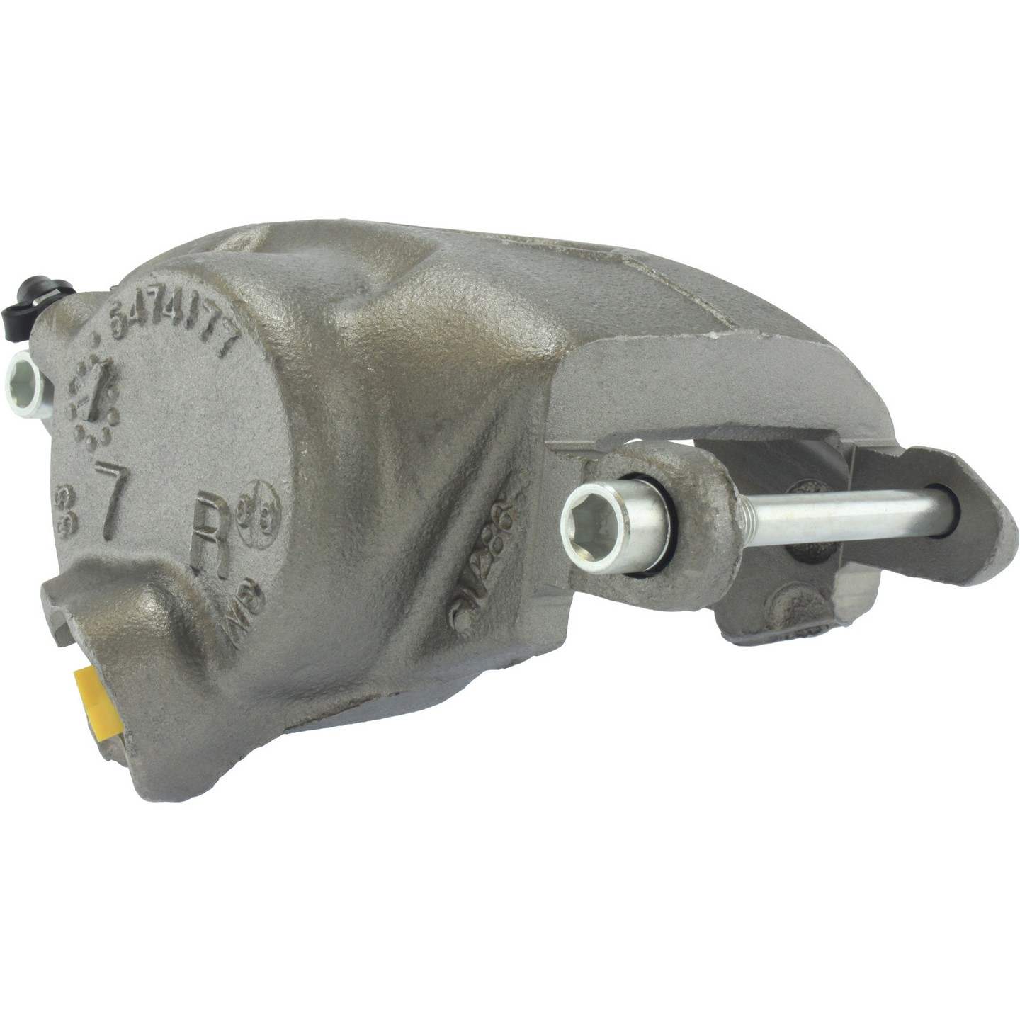 Centric 71-78 Chevrolet Blazer Semi-Loaded Right Front Rebuilt Brake Caliper